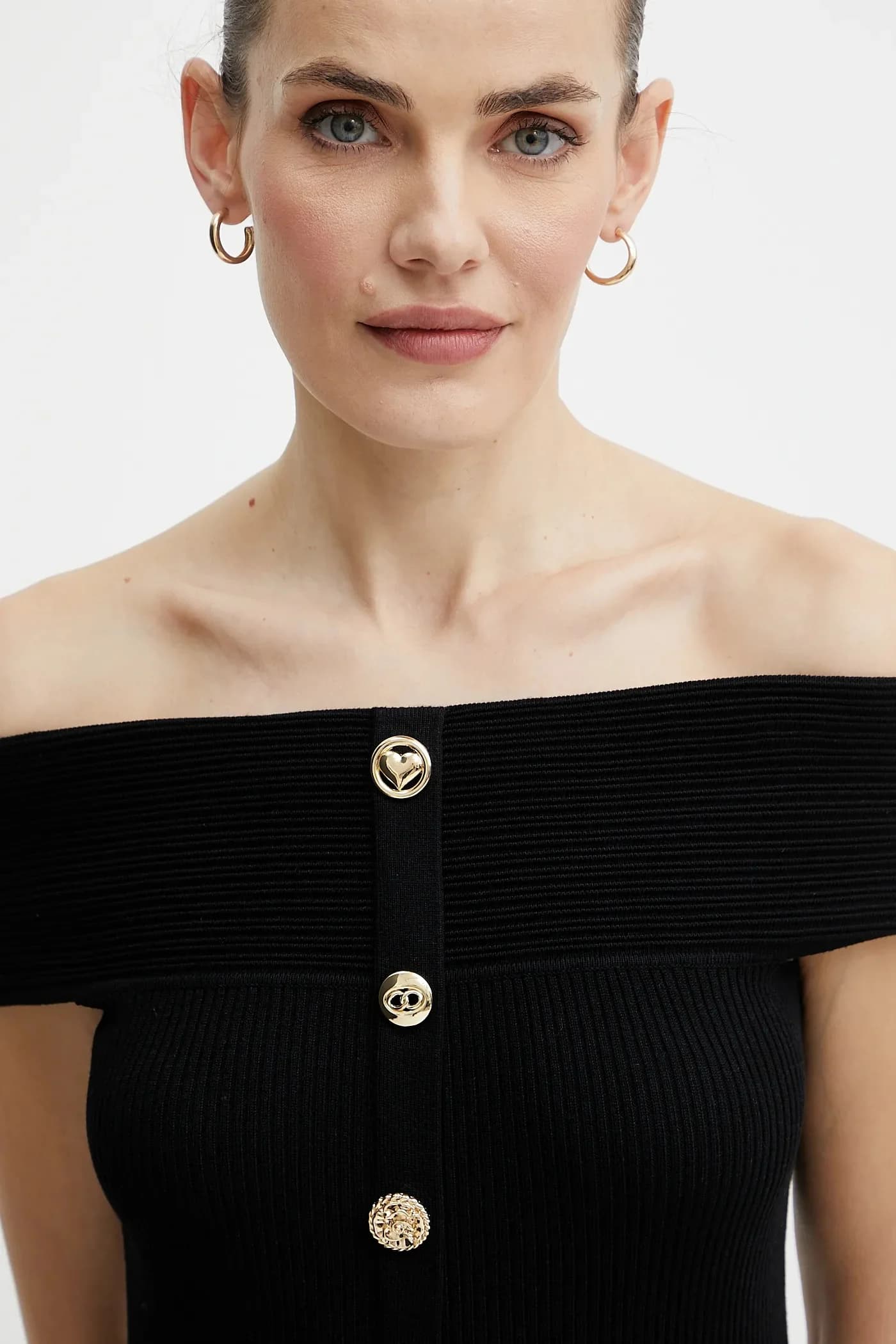 МДОНА блузка - фото 4