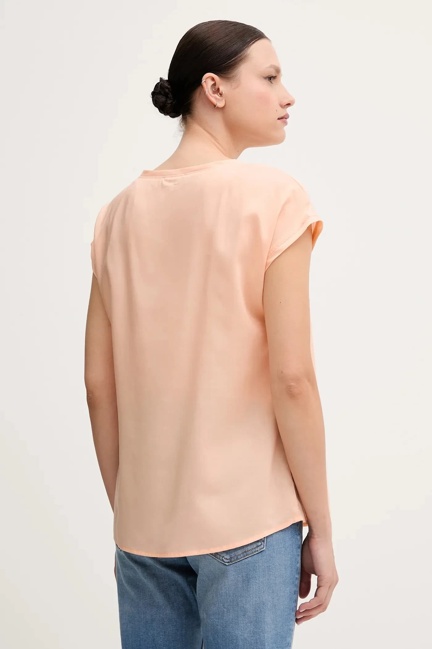 Блуза - фото 3