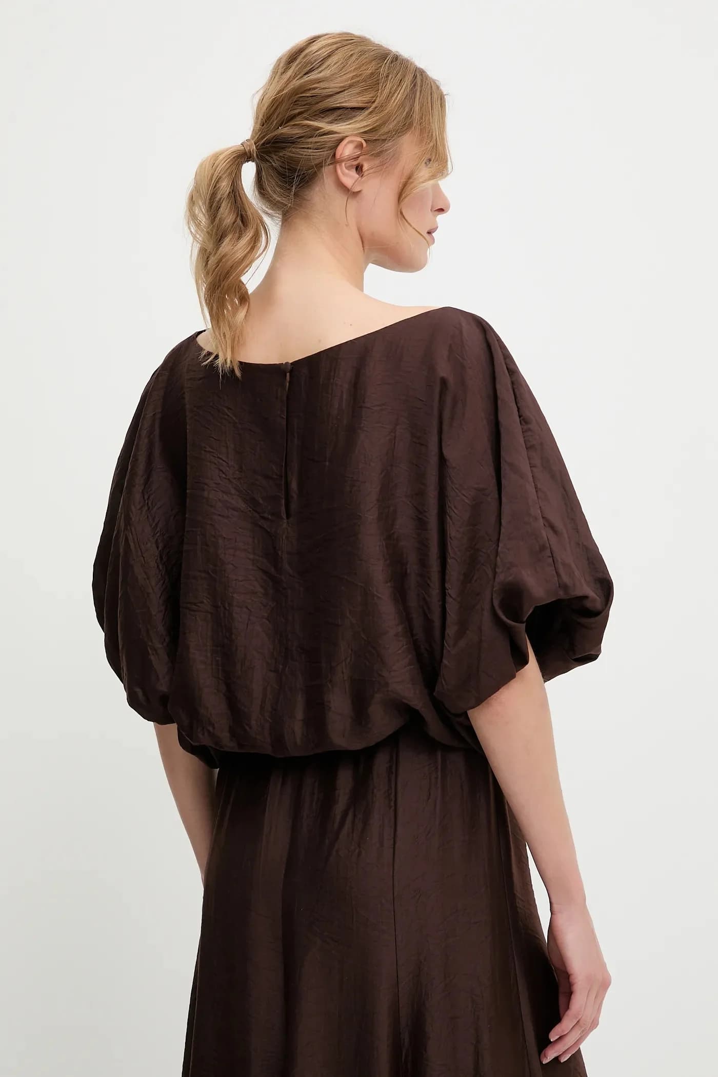 Блуза - фото 4