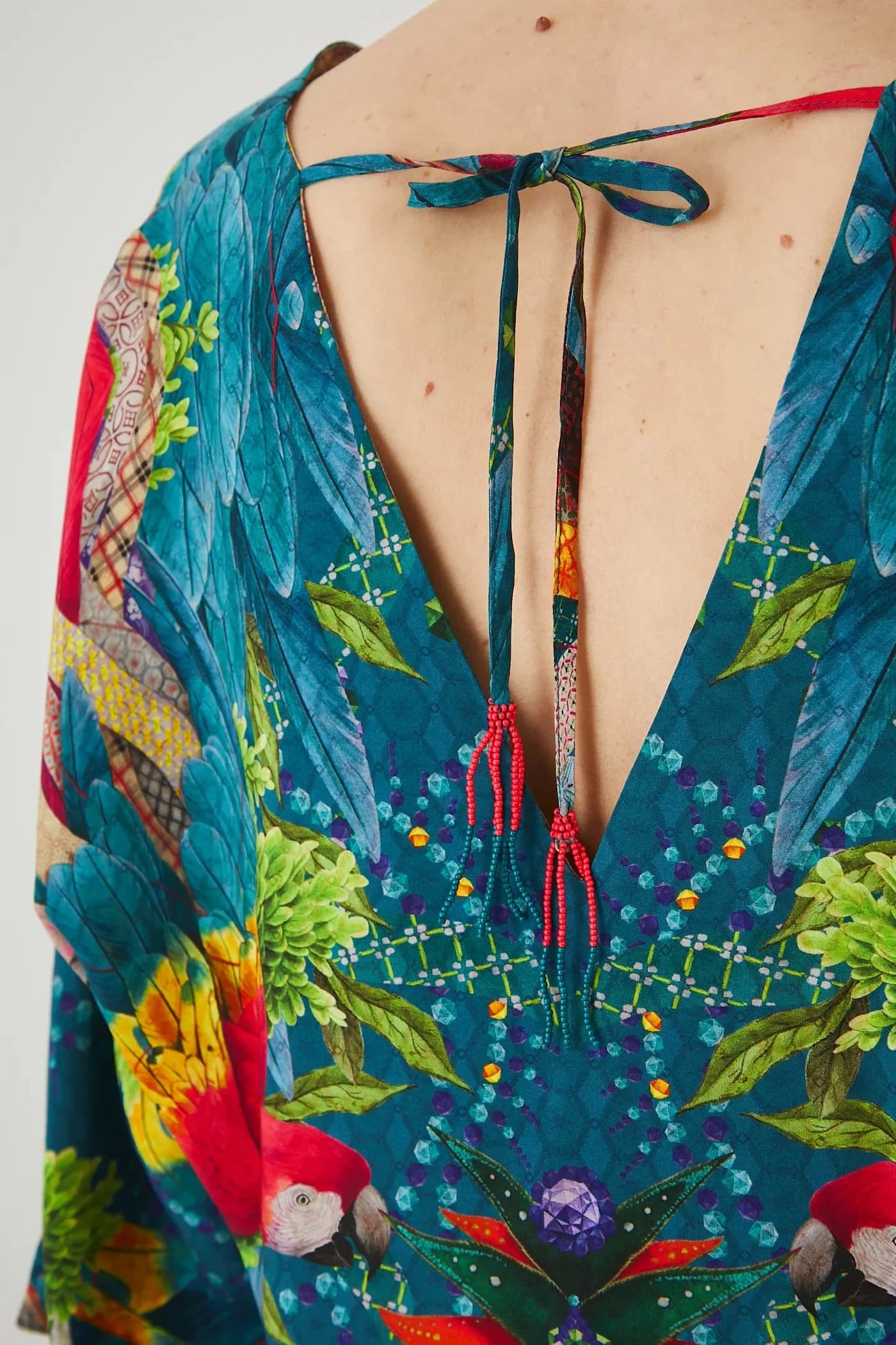 Блуза - фото 6