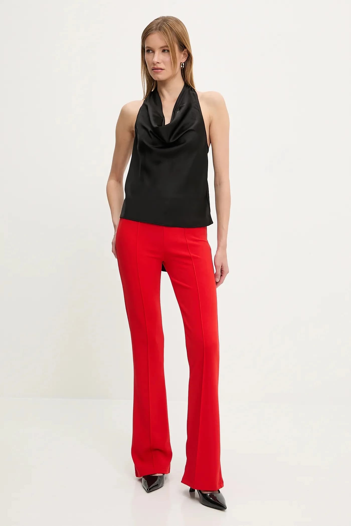 Блуза - фото 2