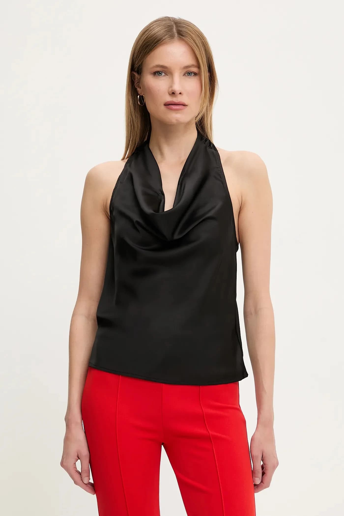 Блуза - фото 3