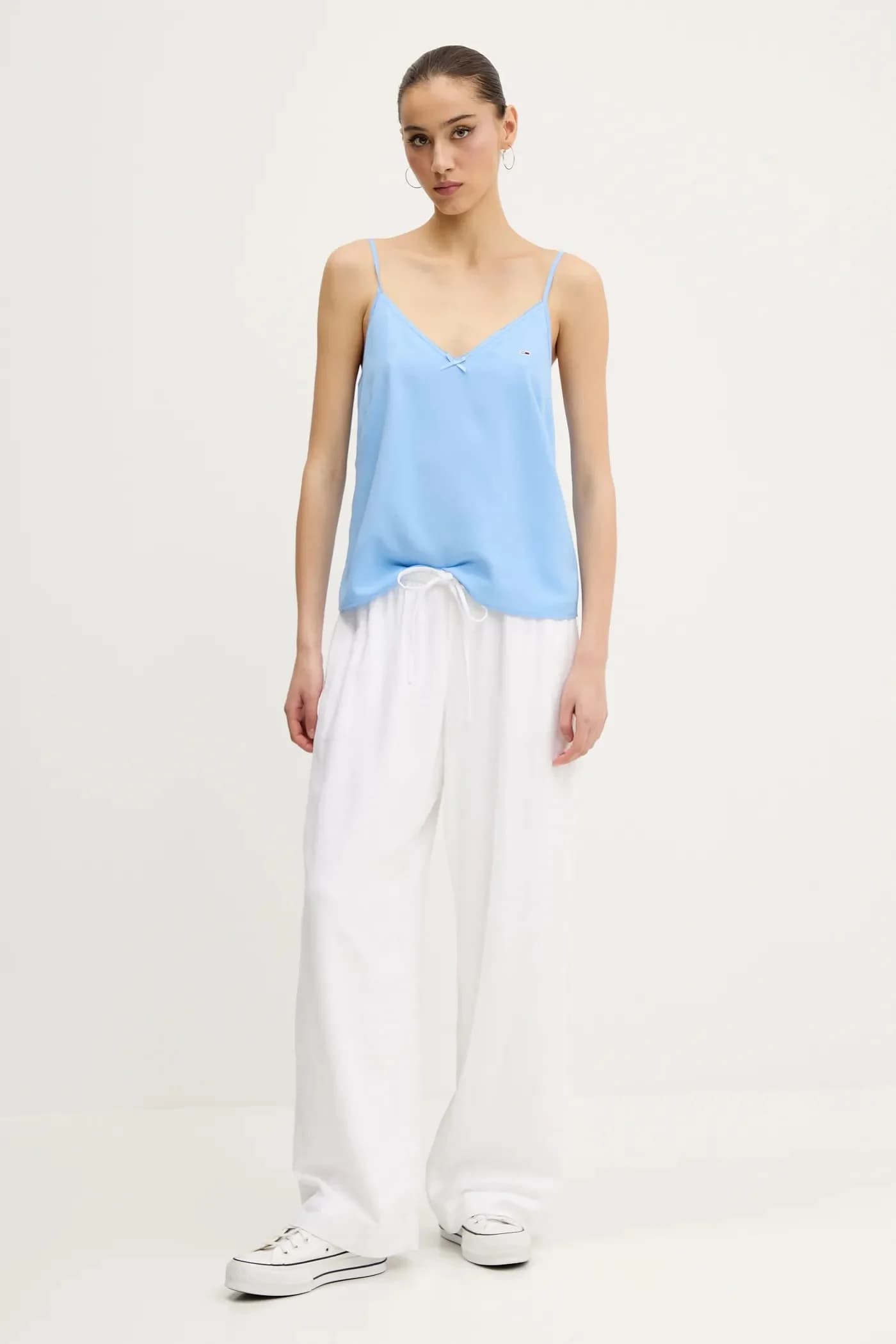 Блуза - фото 2