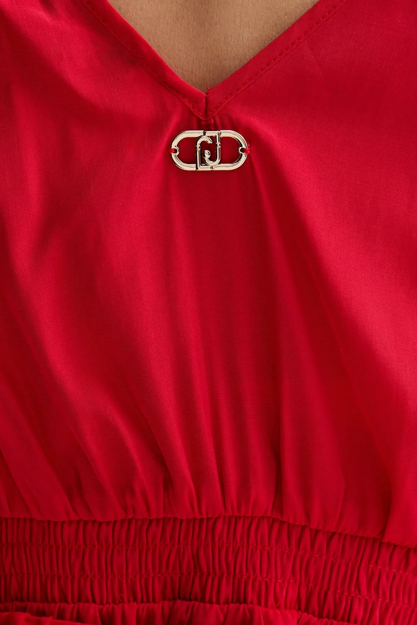 Блуза - фото 5