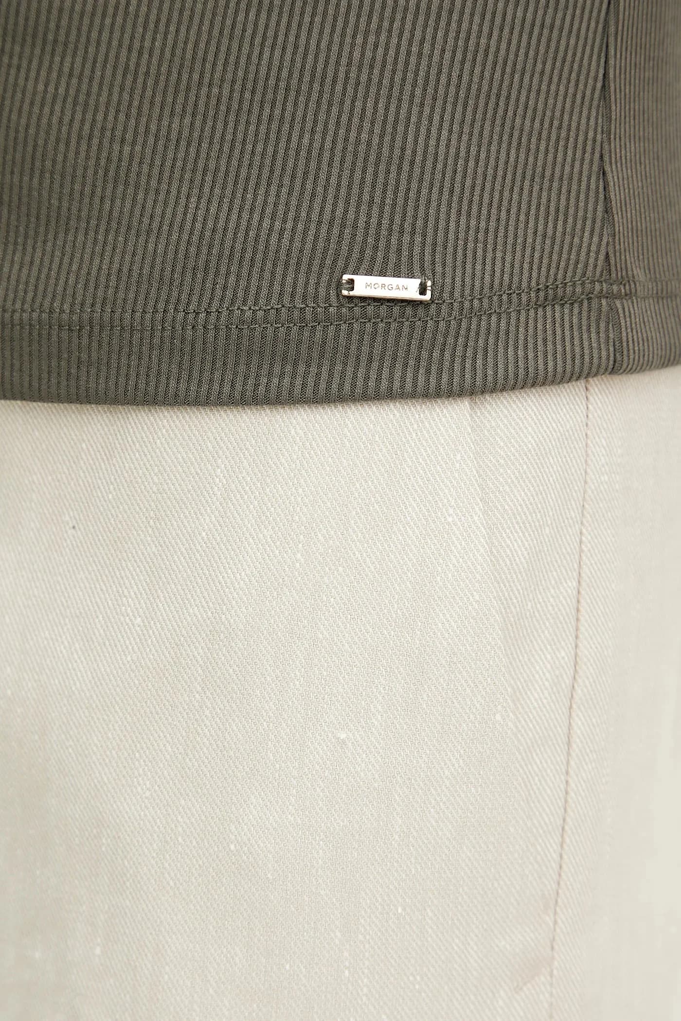 Блуза - фото 5