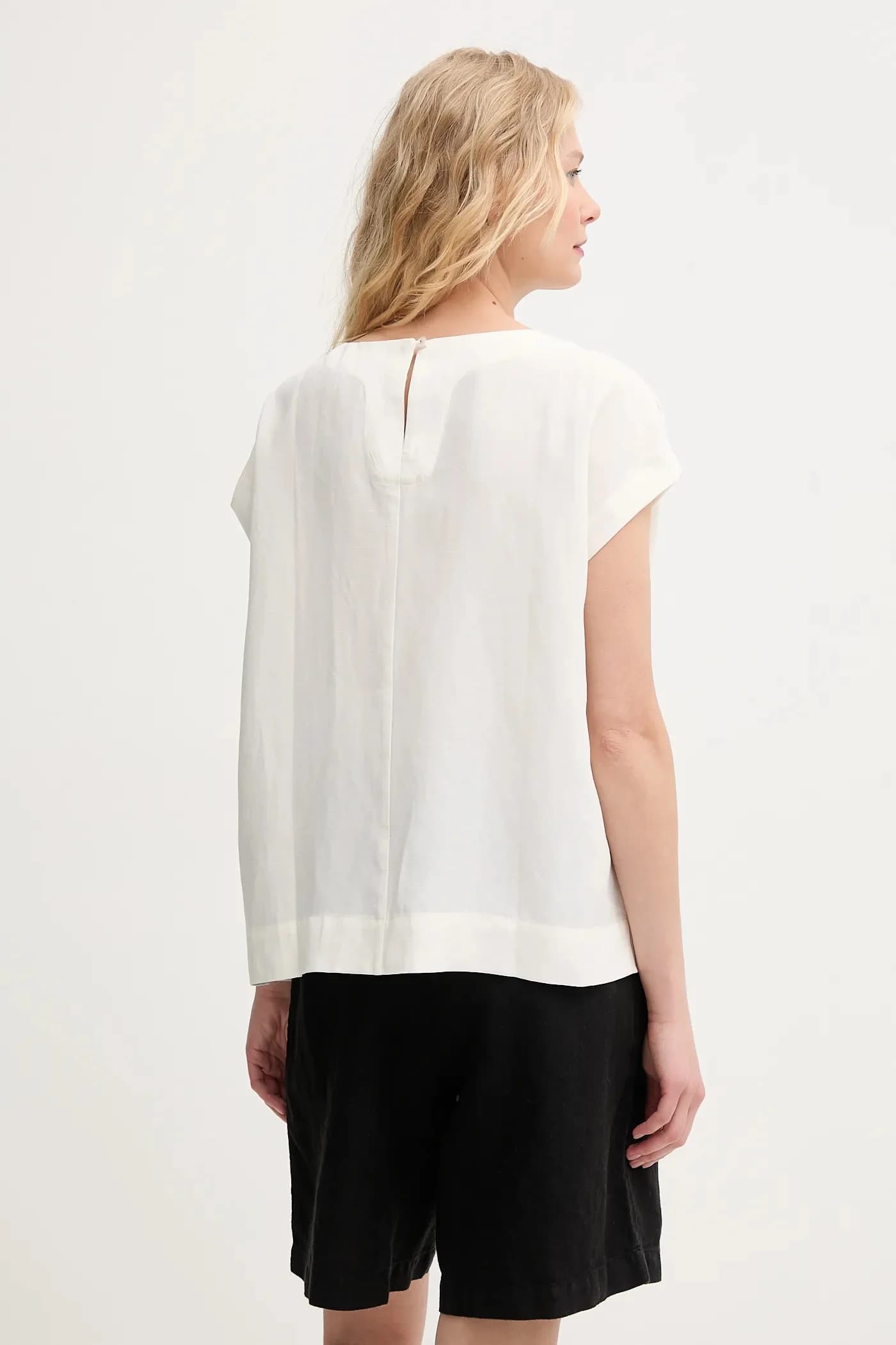 Блуза - фото 3