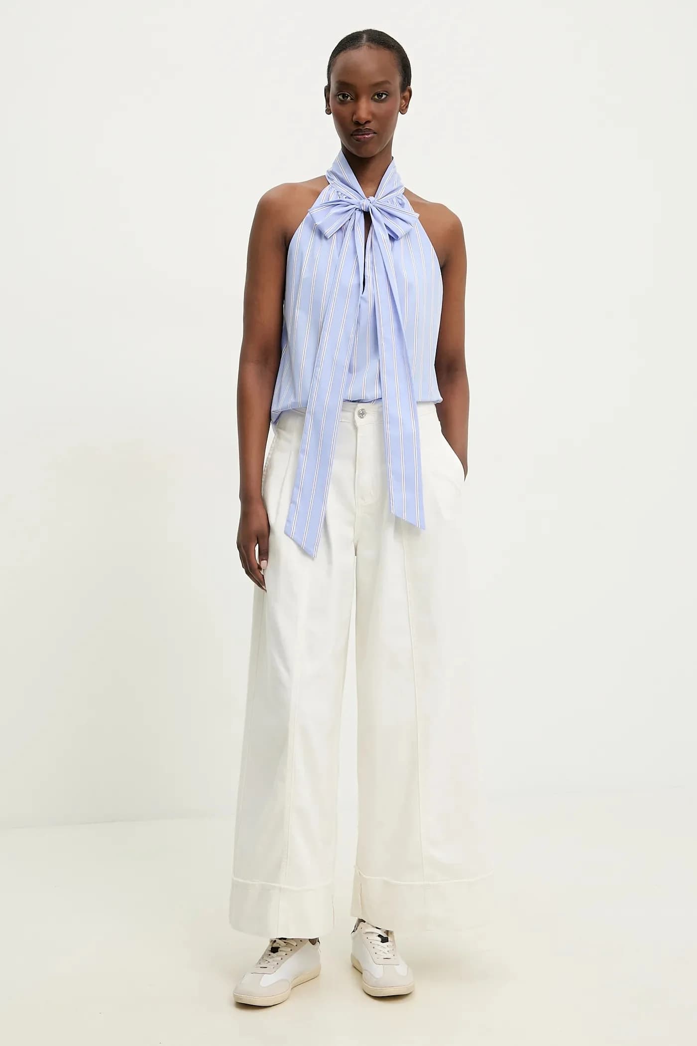 Блуза - фото 2