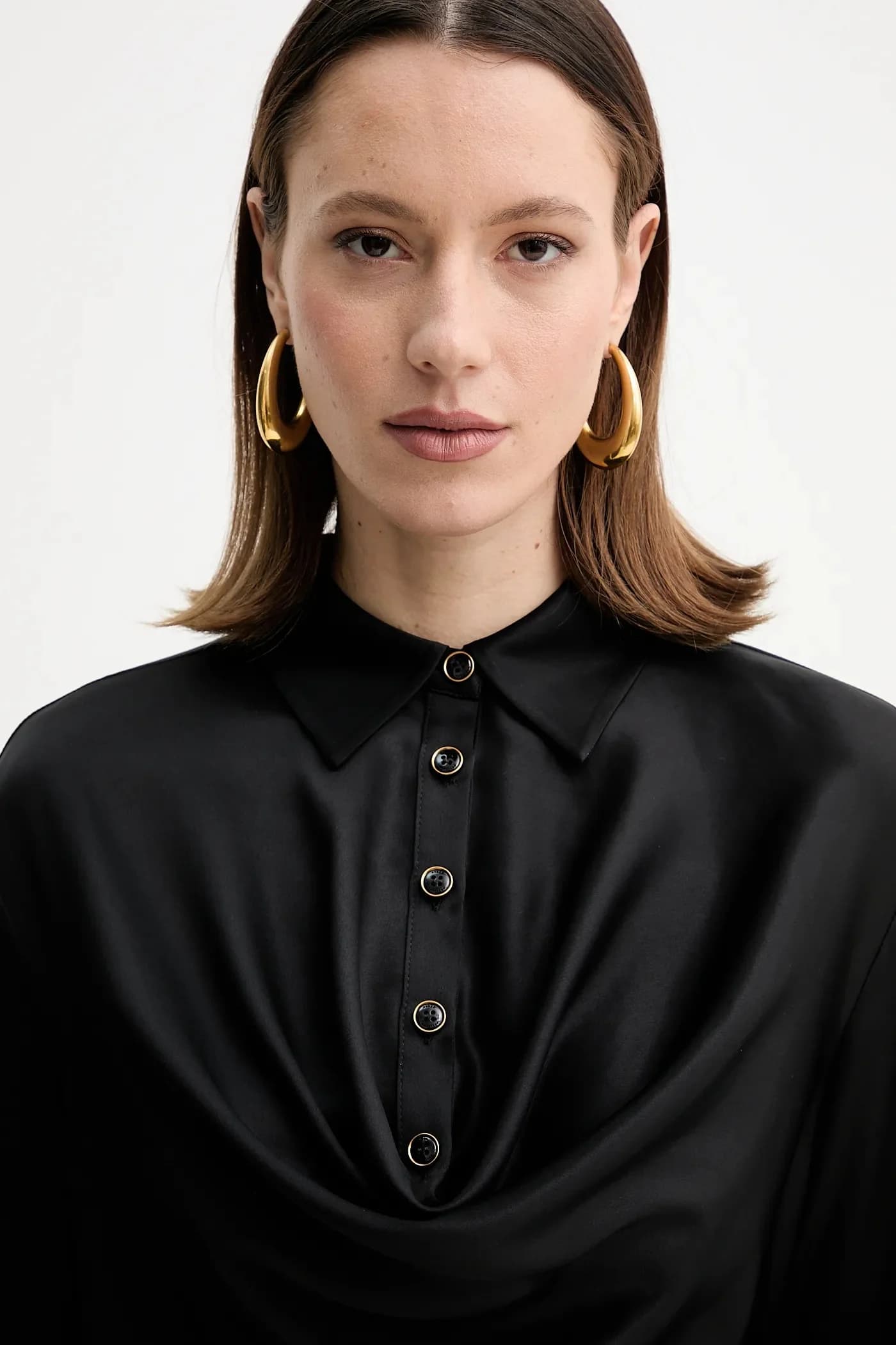 ЛИНДА блузка - фото 4