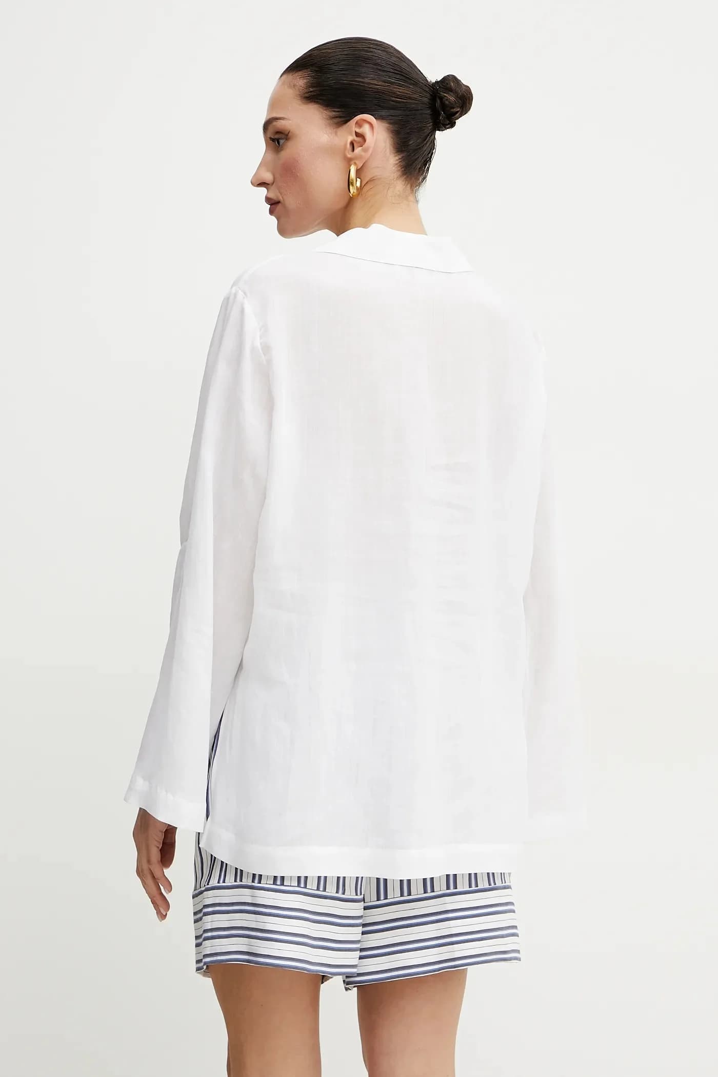 Блуза - фото 3