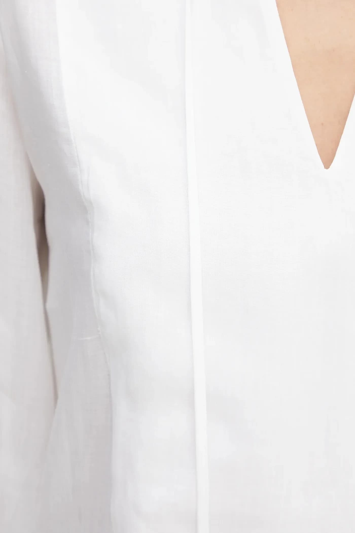 Блуза - фото 5