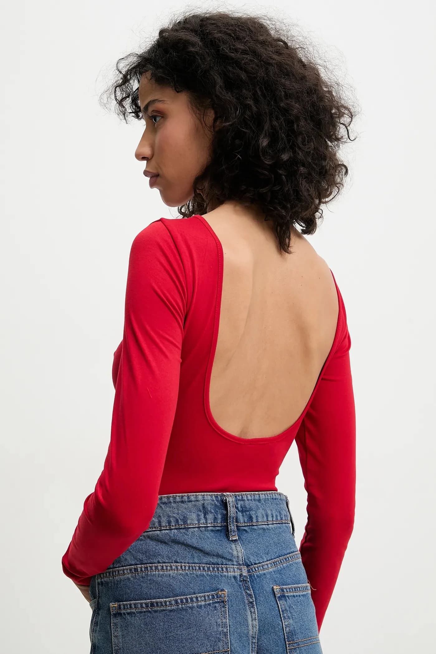 Боди - фото 3