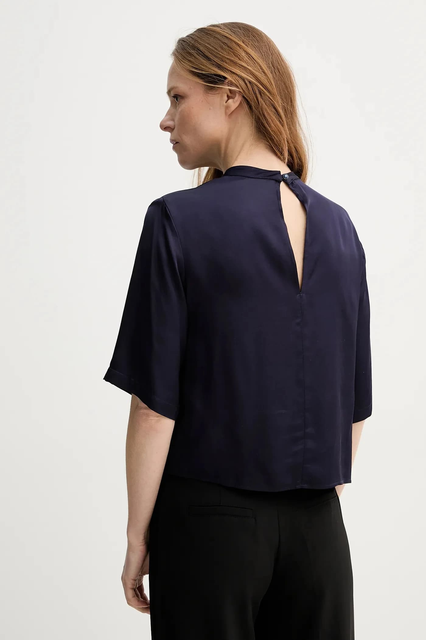 Блуза - фото 3