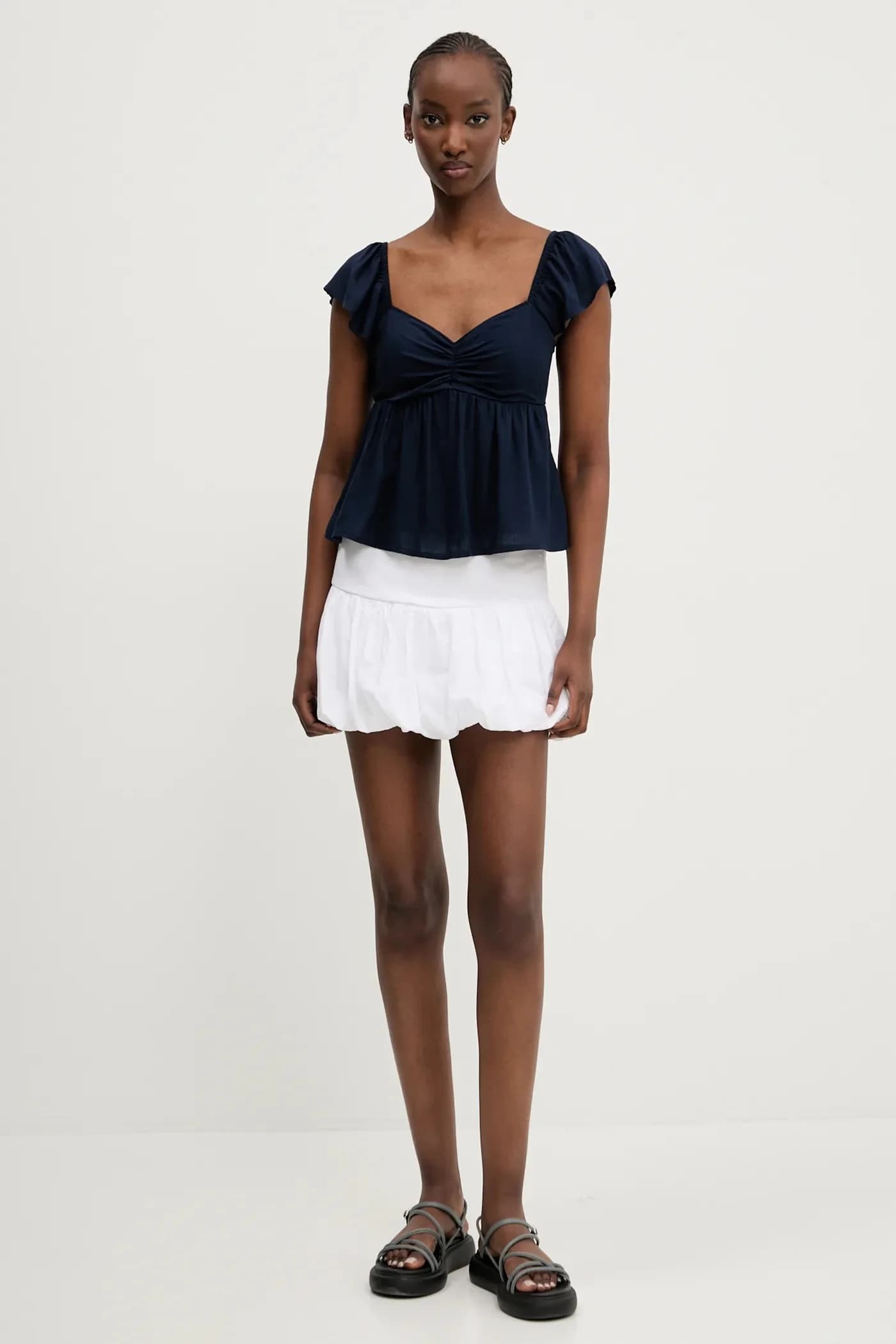 Блуза - фото 2