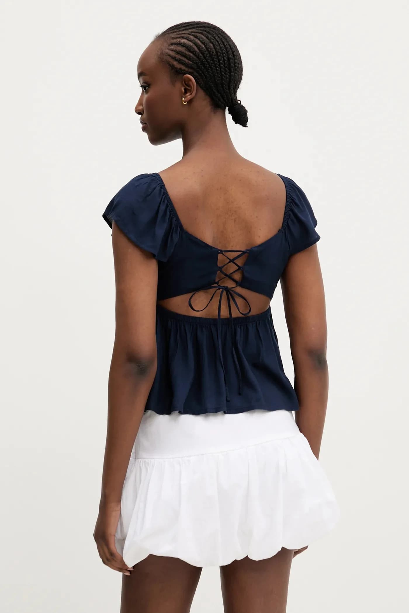 Блуза - фото 3