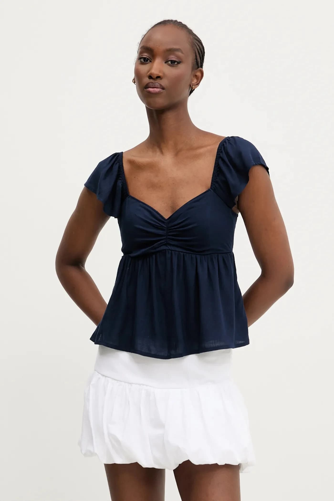 Блуза - фото 4