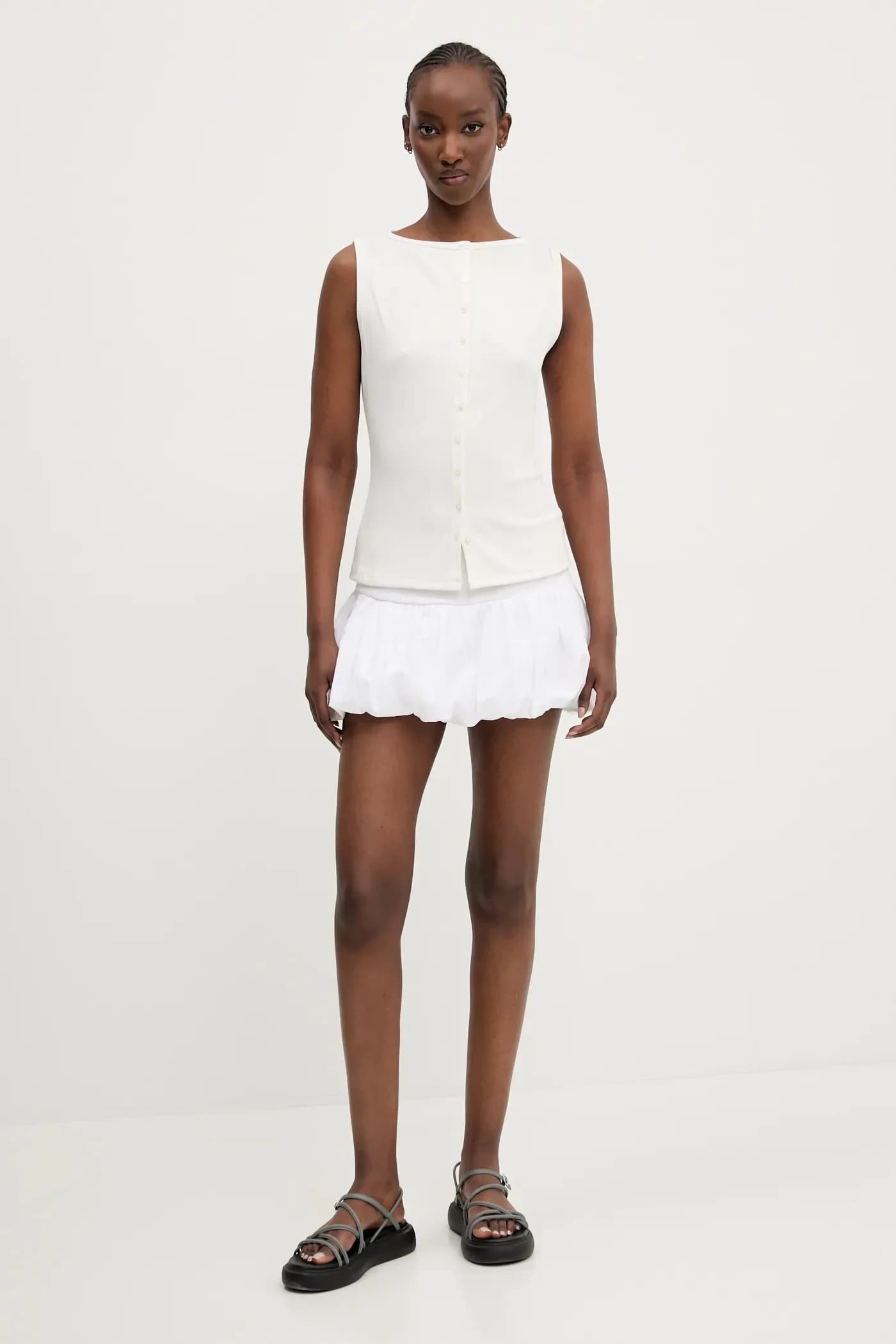 Блуза - фото 2