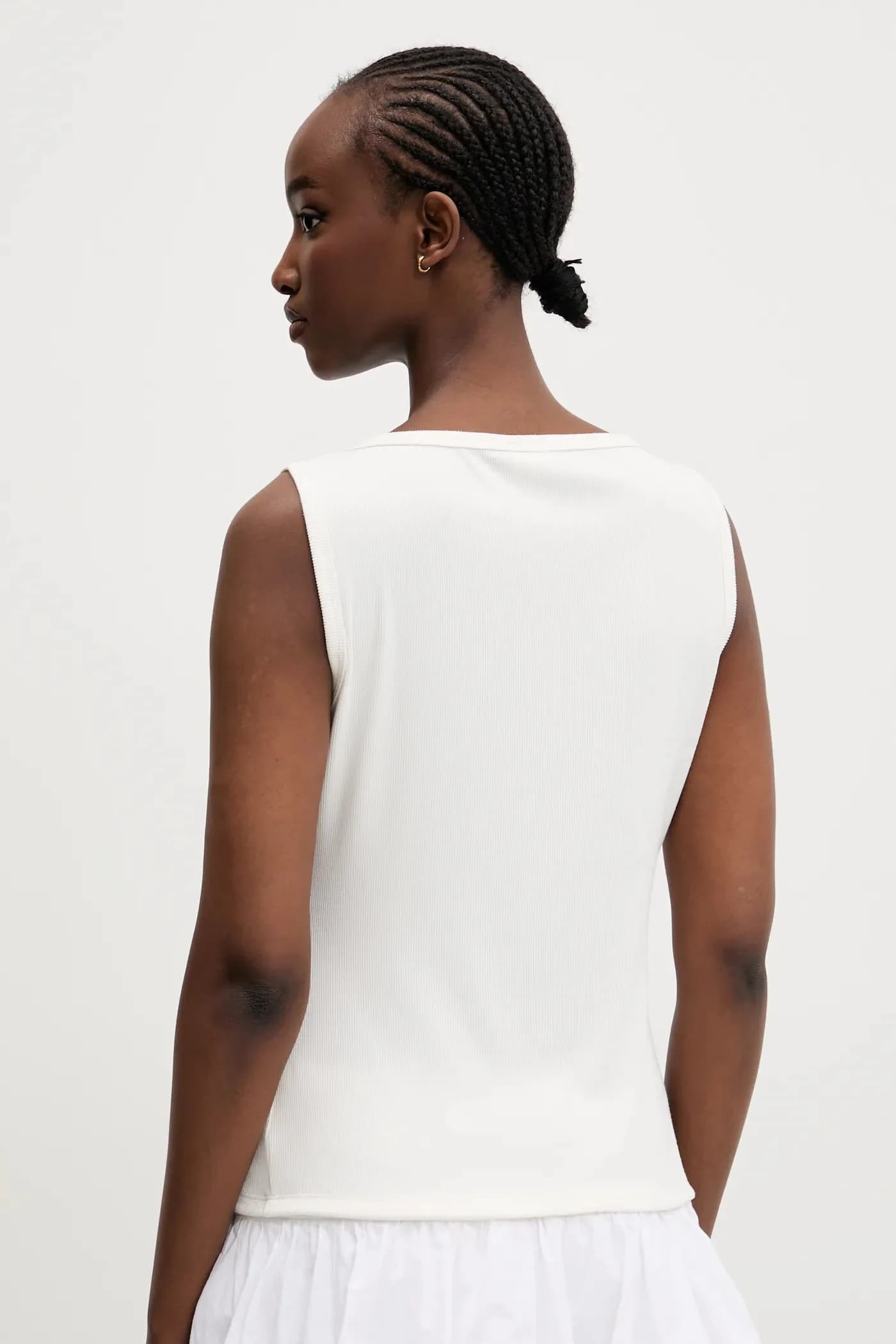 Блуза - фото 3