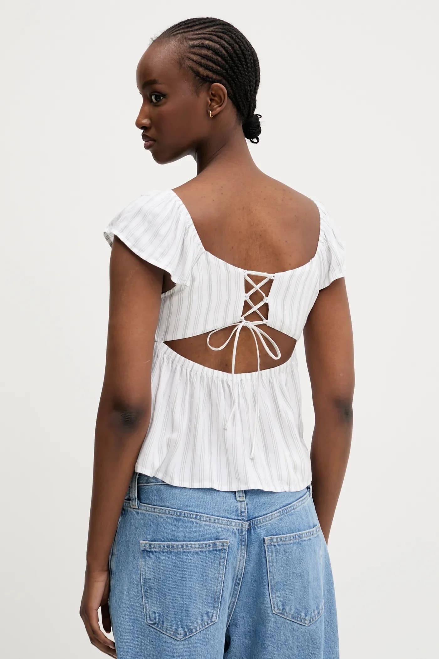 Блуза - фото 3