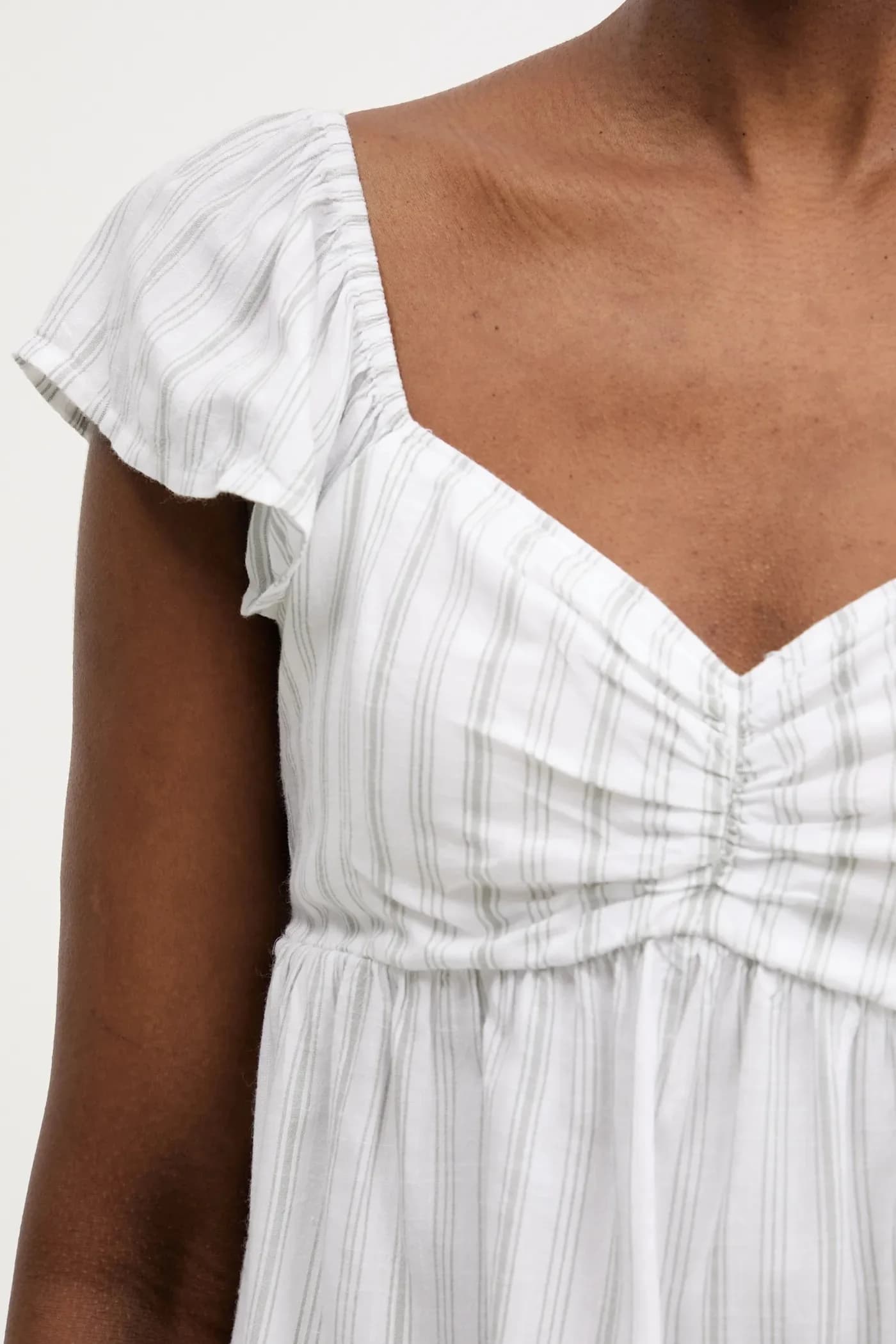 Блуза - фото 5