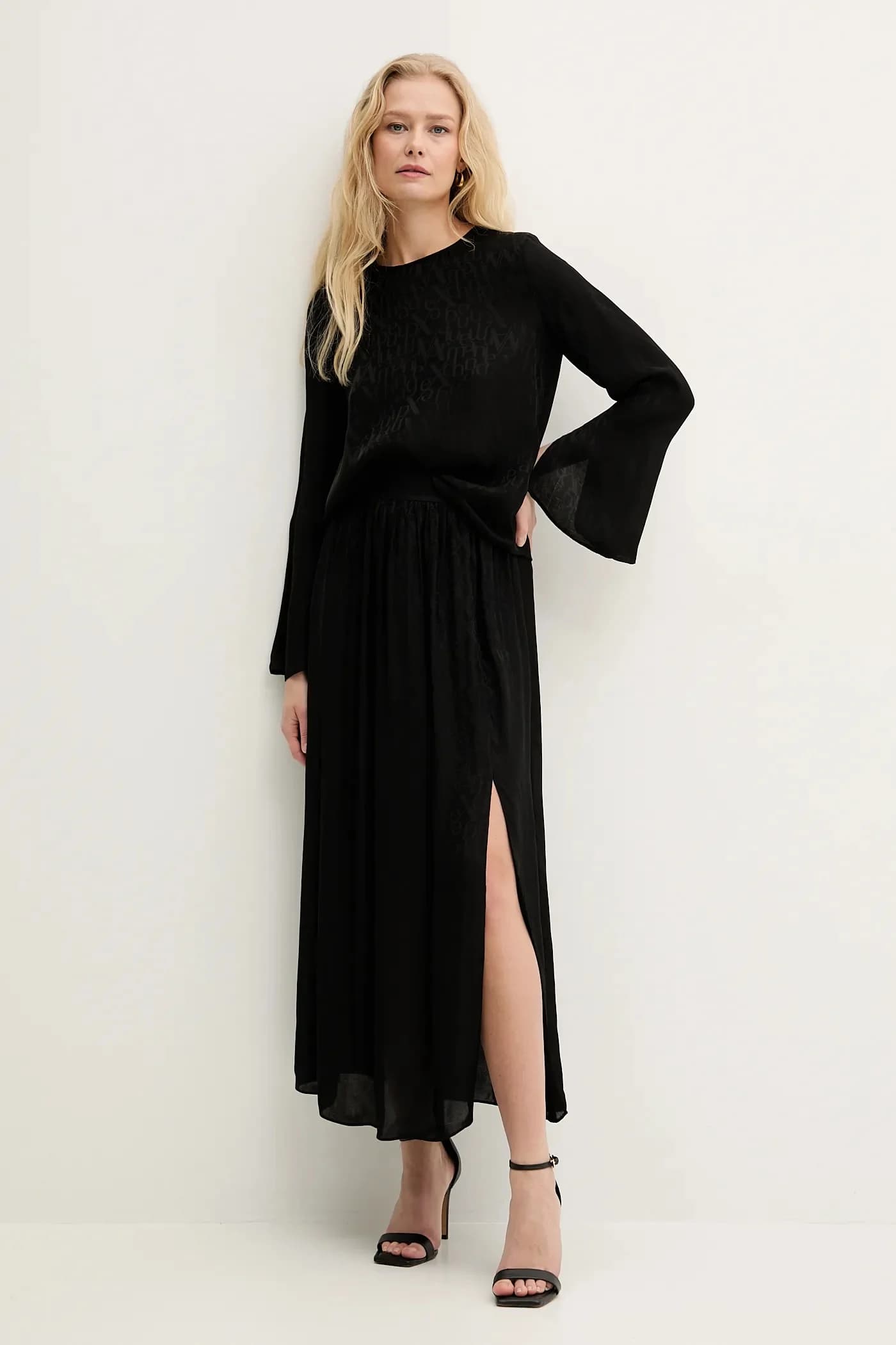 Блуза - фото 2