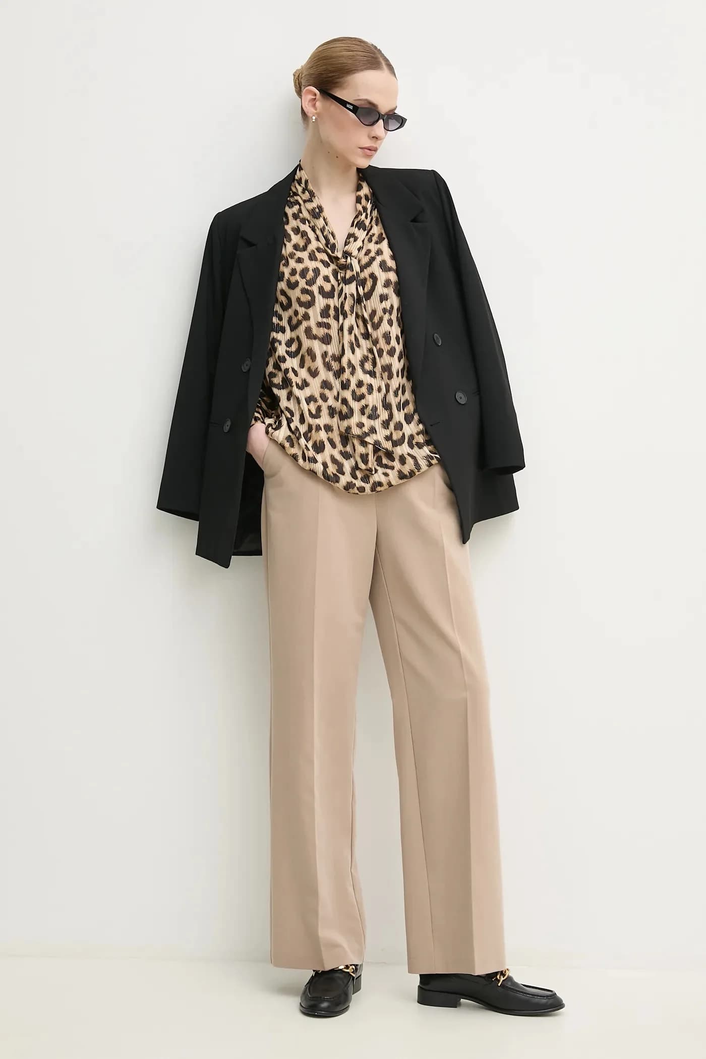 Блуза - фото 2