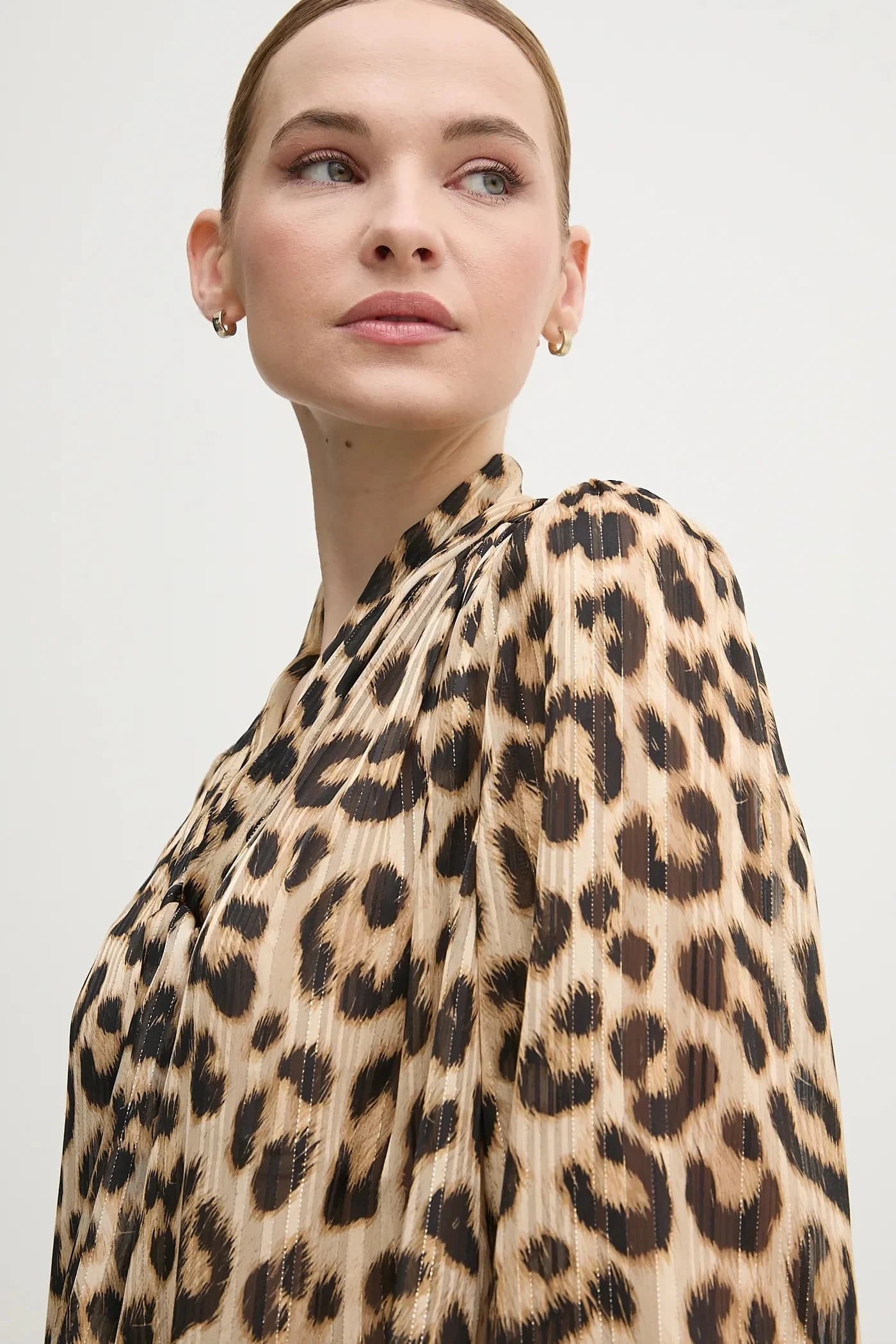 Блуза - фото 5