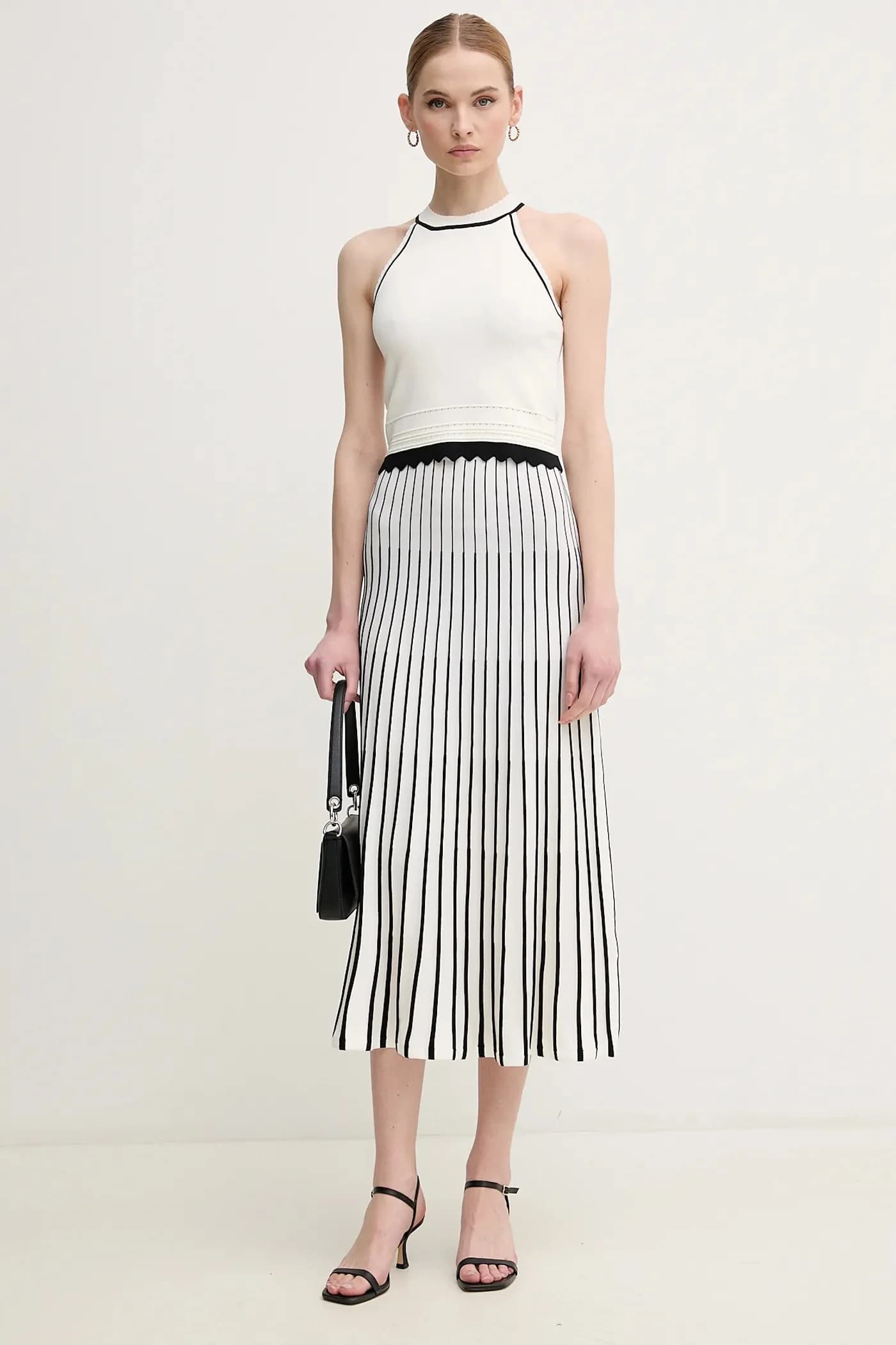 Блуза - фото 2