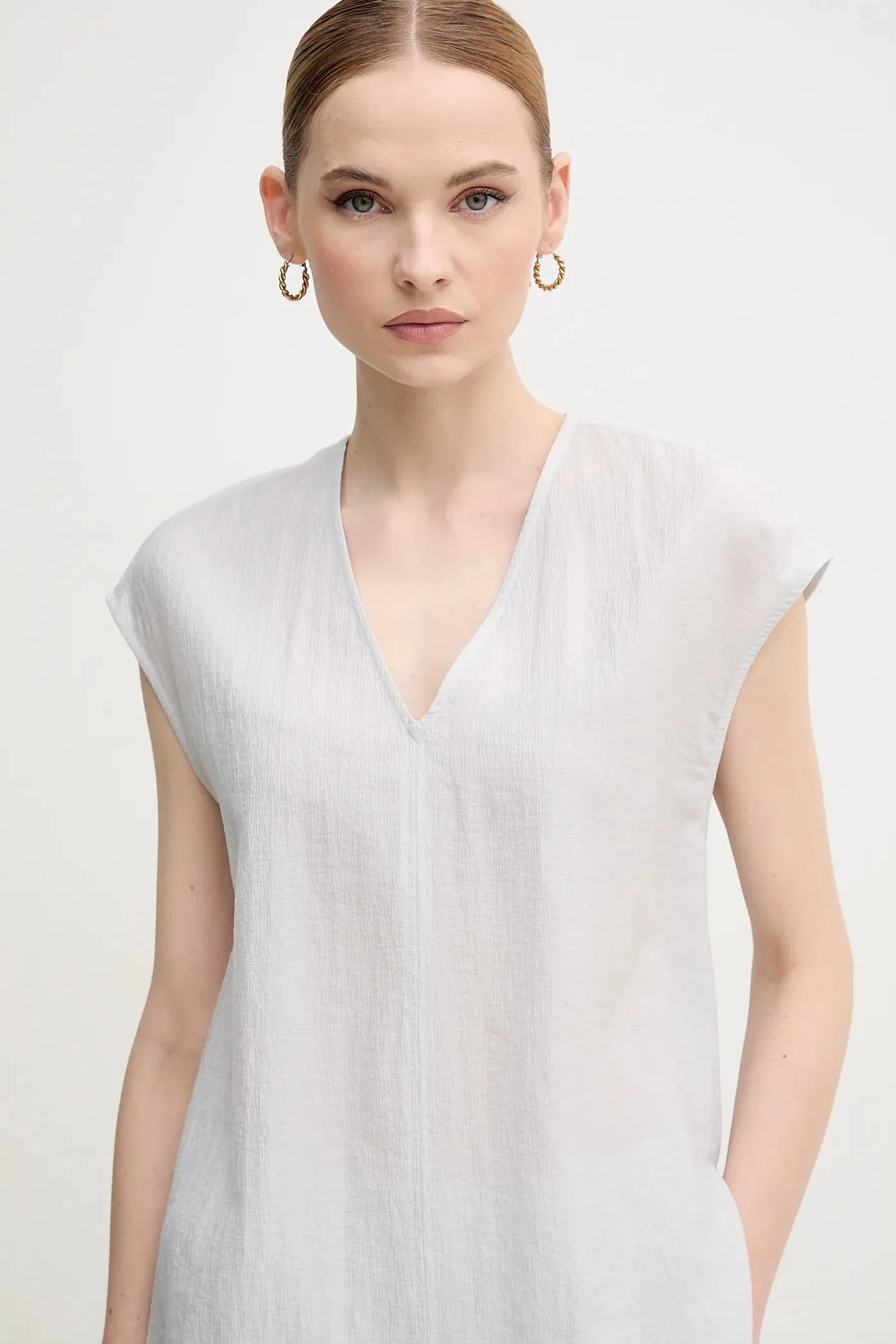 Блуза - фото 4