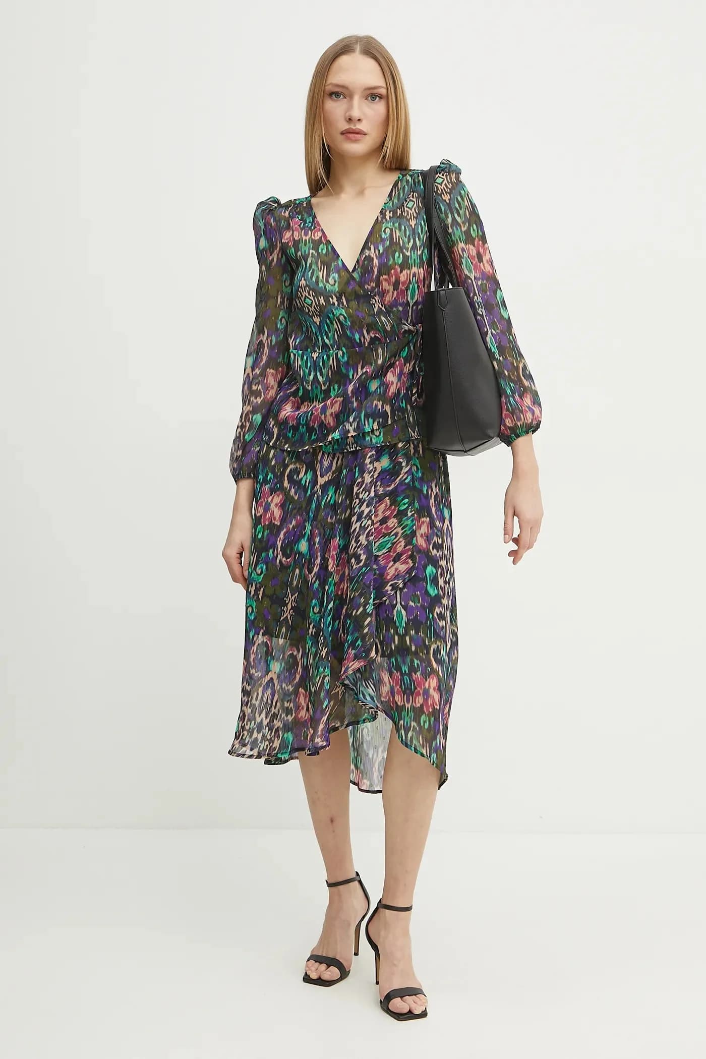 блузка CBIL.F - фото 2