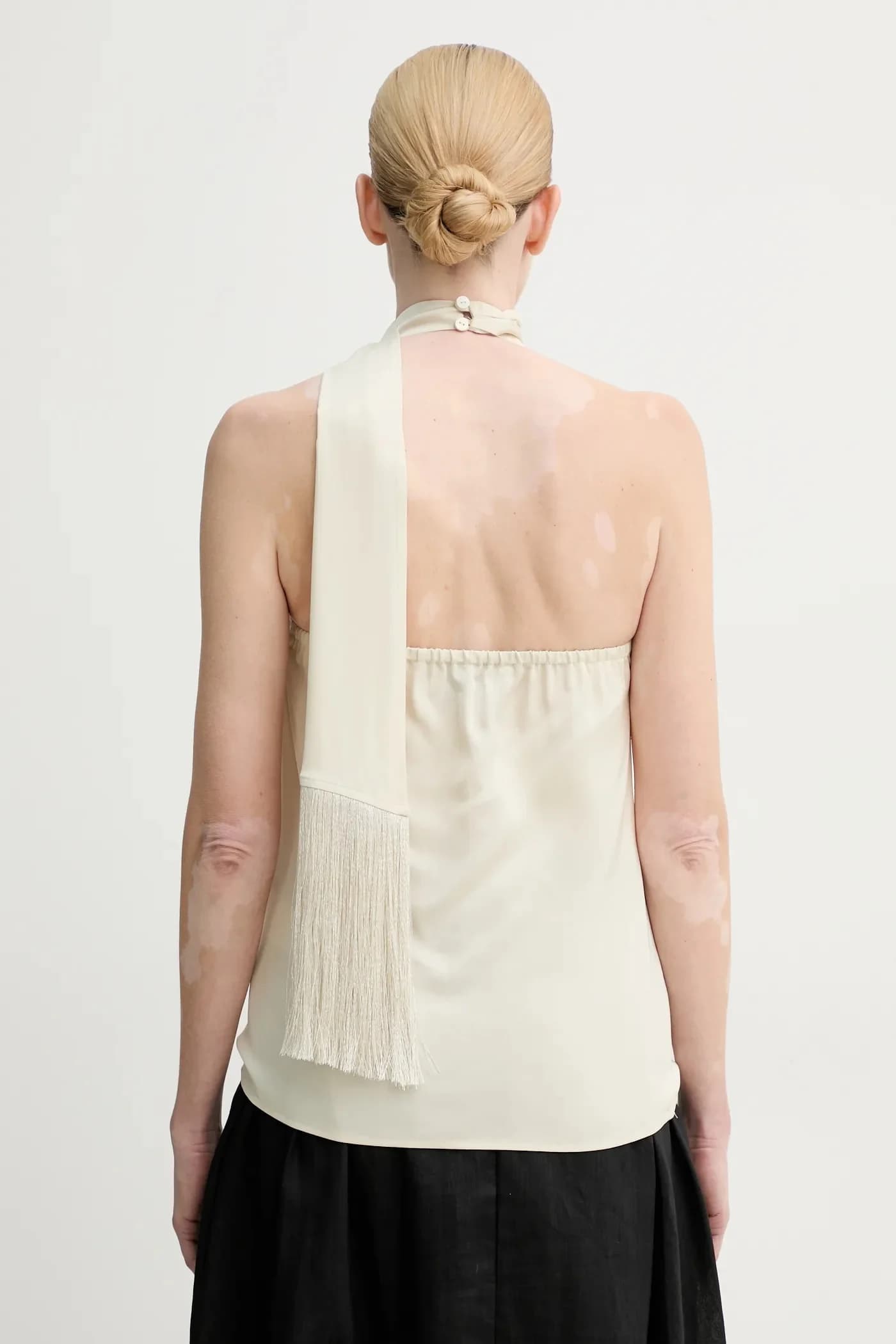 Блуза - фото 3