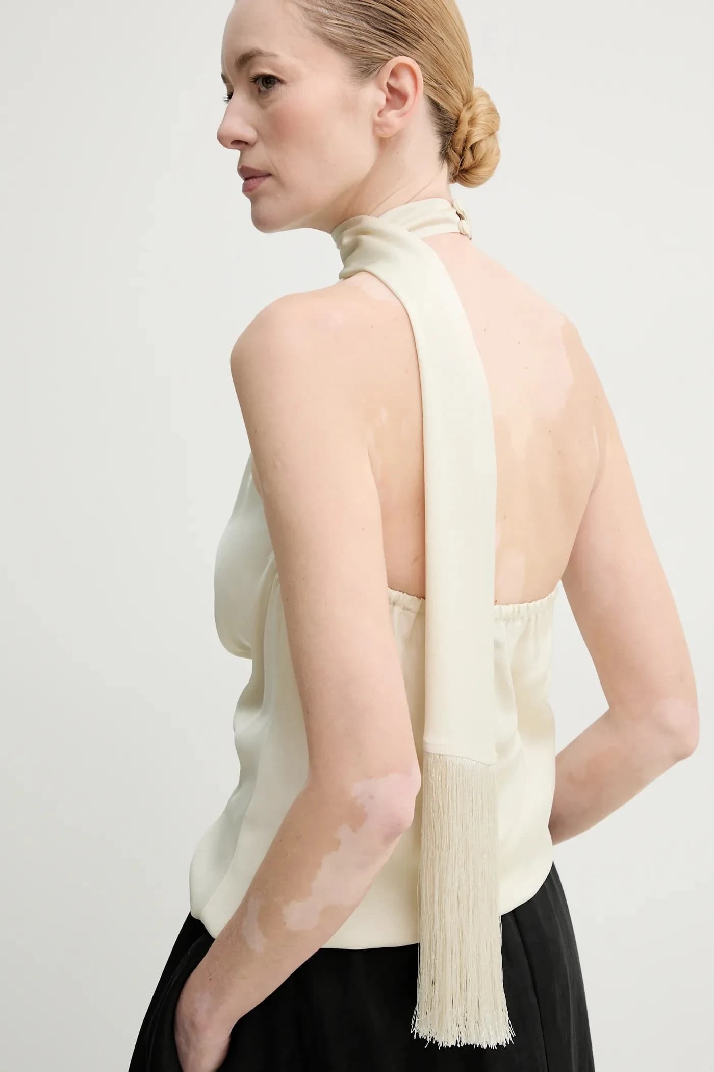 Блуза - фото 5