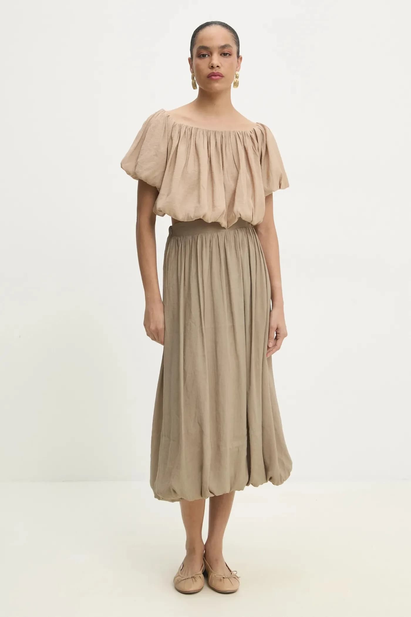 Блуза - фото 2