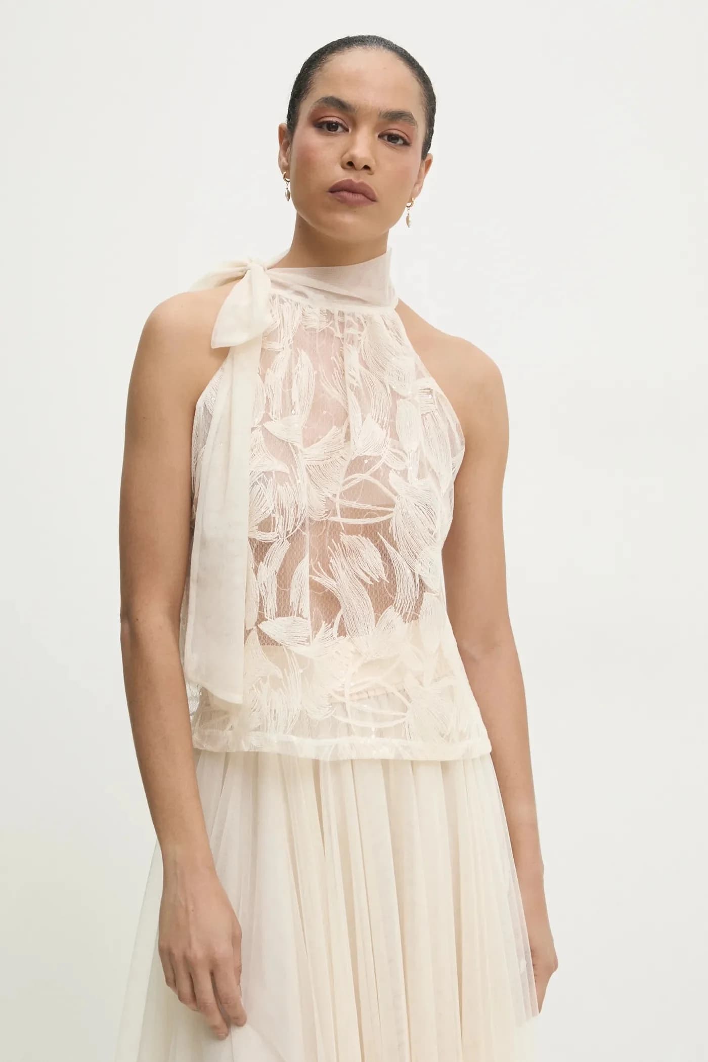 Блуза - фото 3