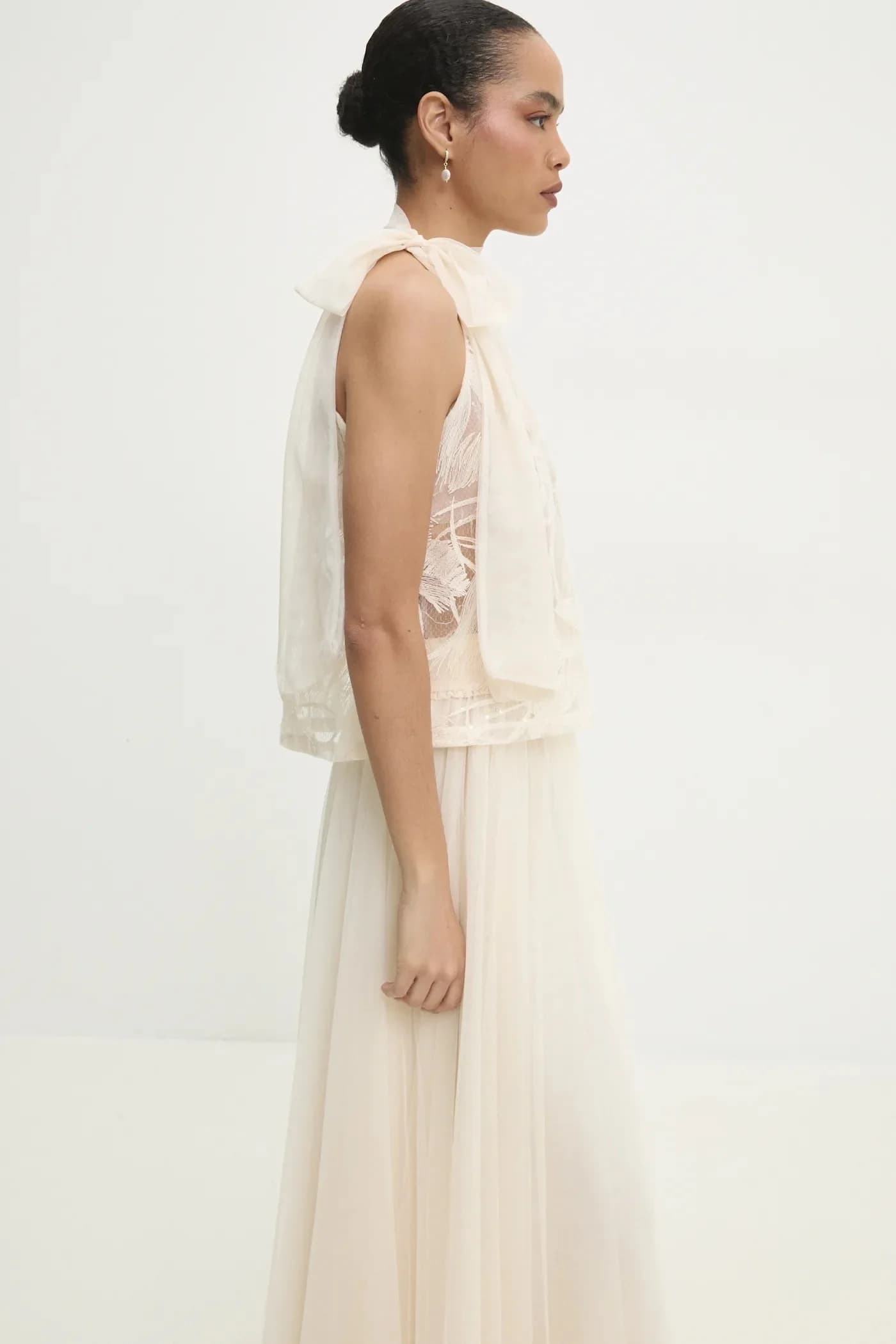 Блуза - фото 5