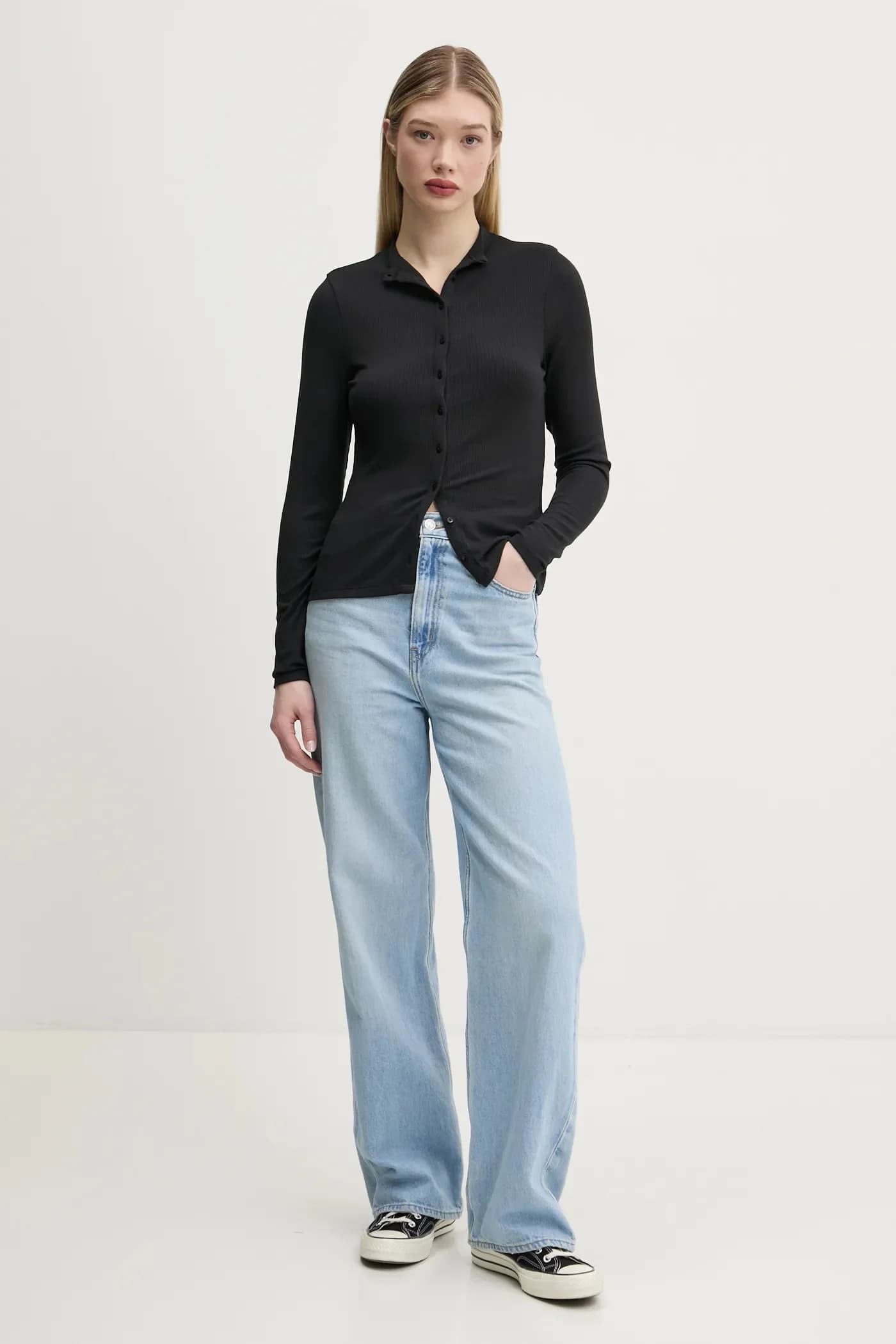 Блуза - фото 2