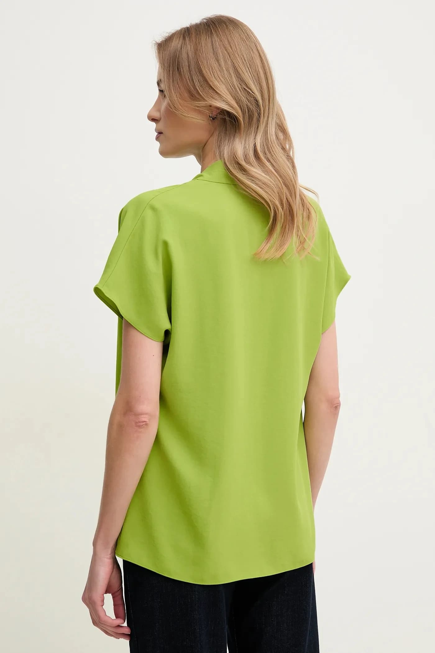 Блуза - фото 3