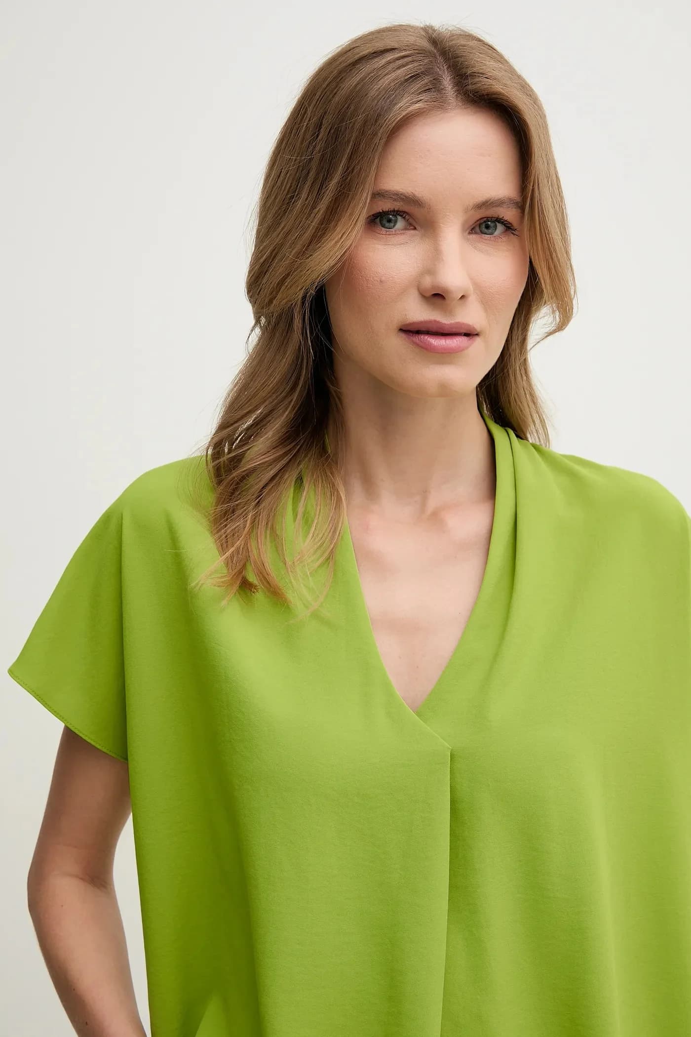 Блуза - фото 4