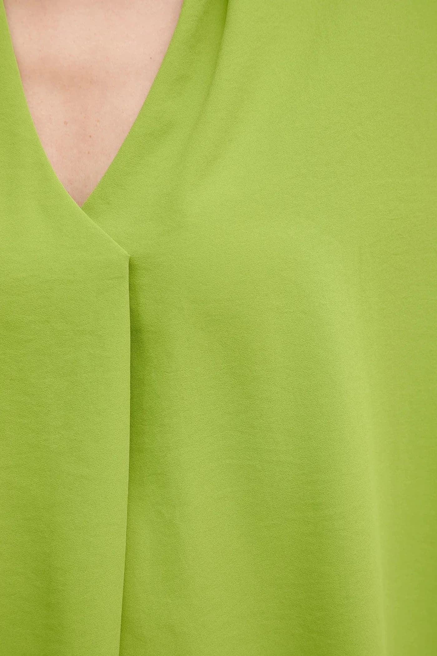 Блуза - фото 5