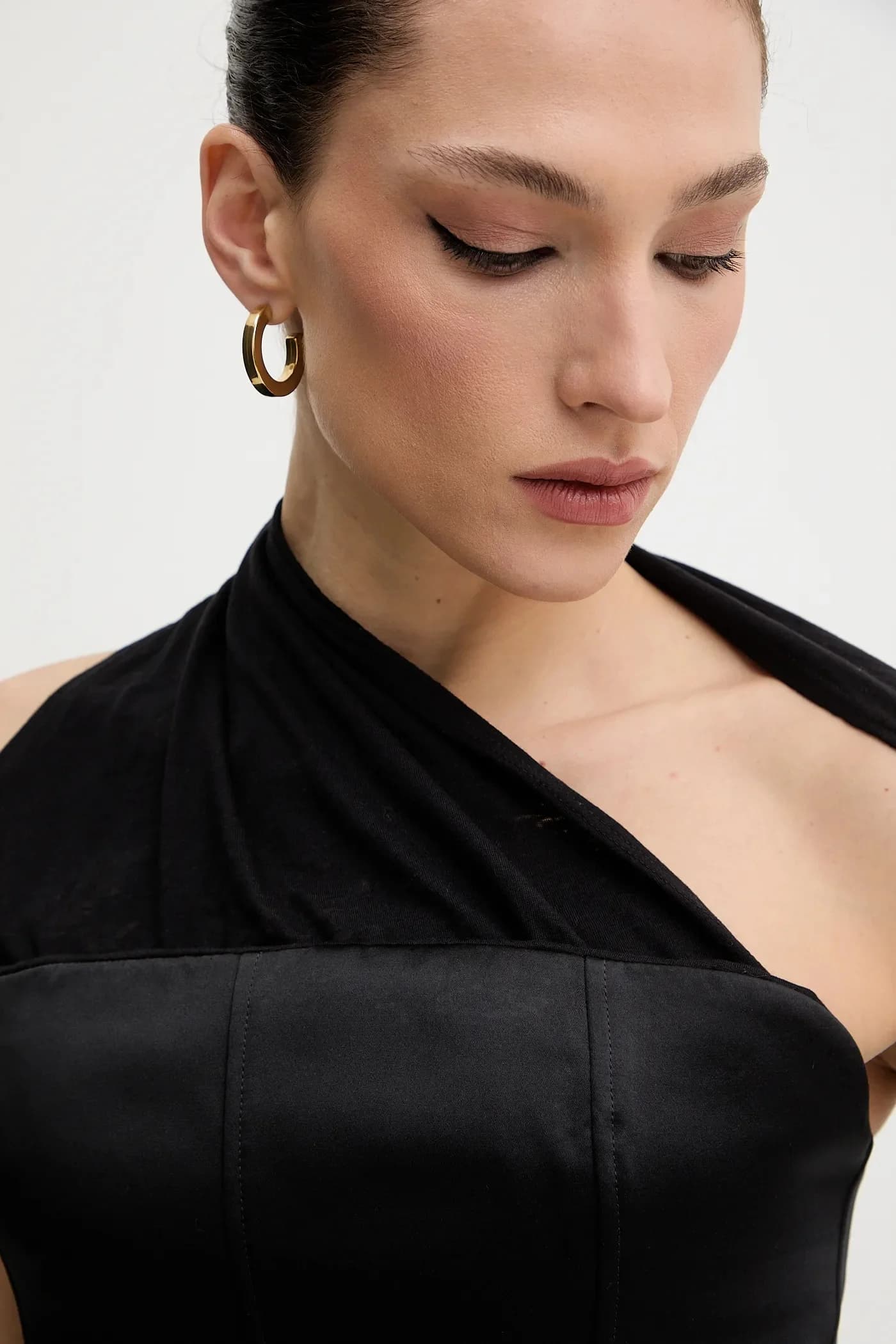 Шерстяная блузка - фото 4