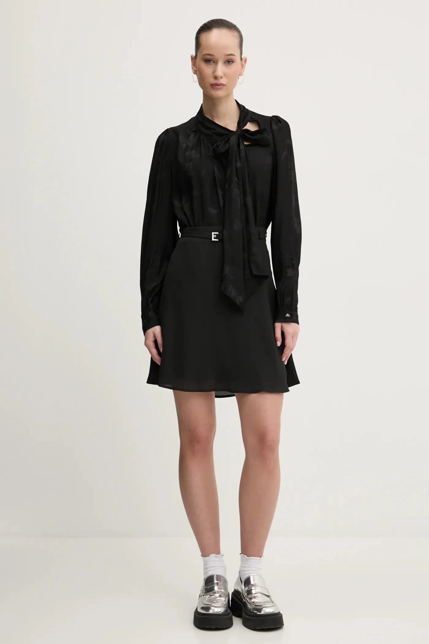 Блуза - фото 2