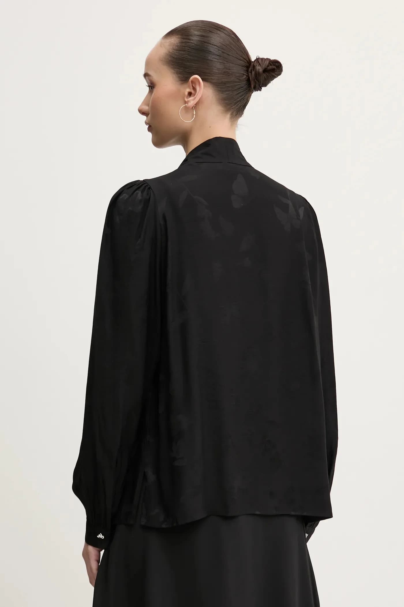 Блуза - фото 3