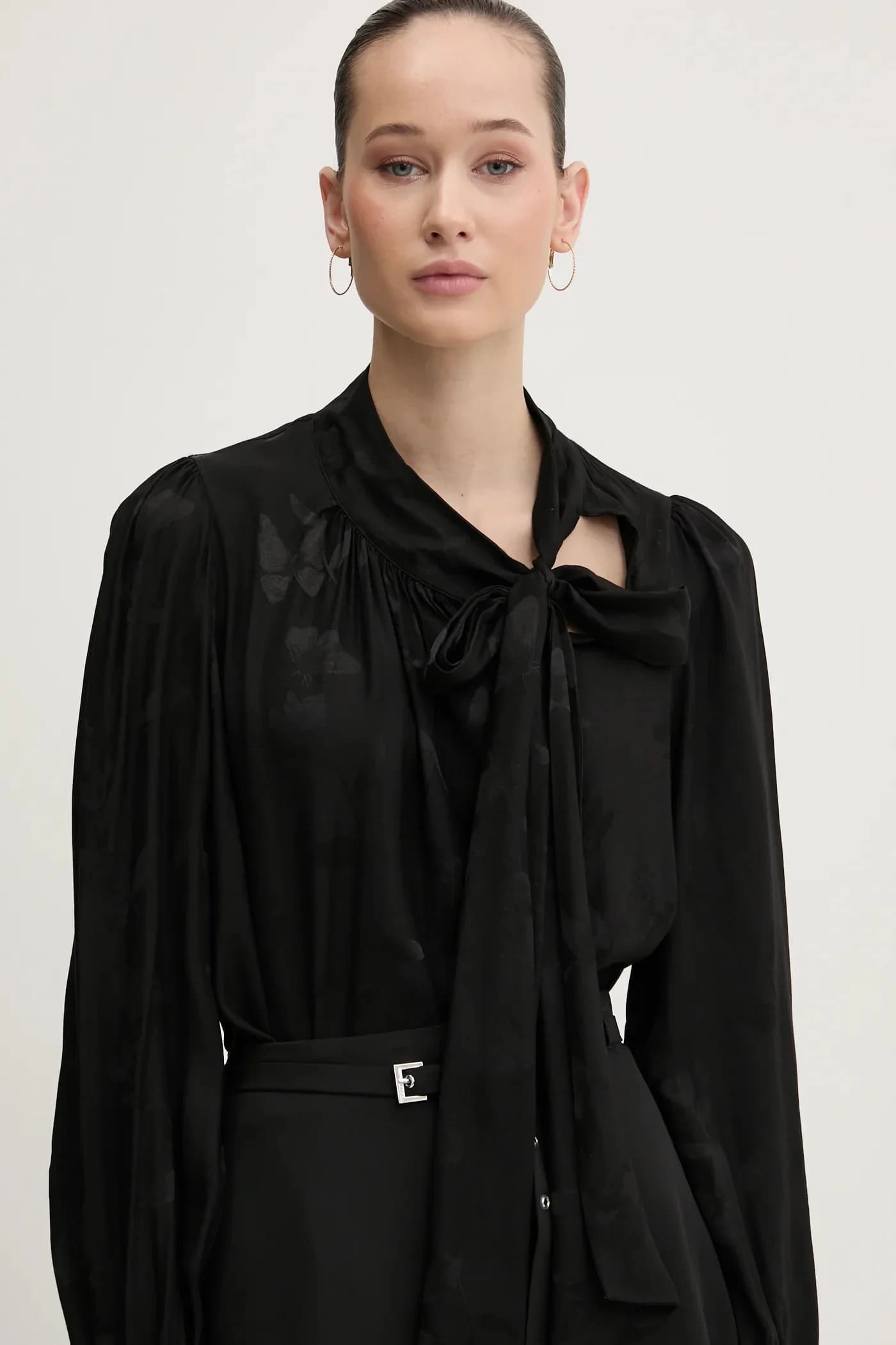 Блуза - фото 4