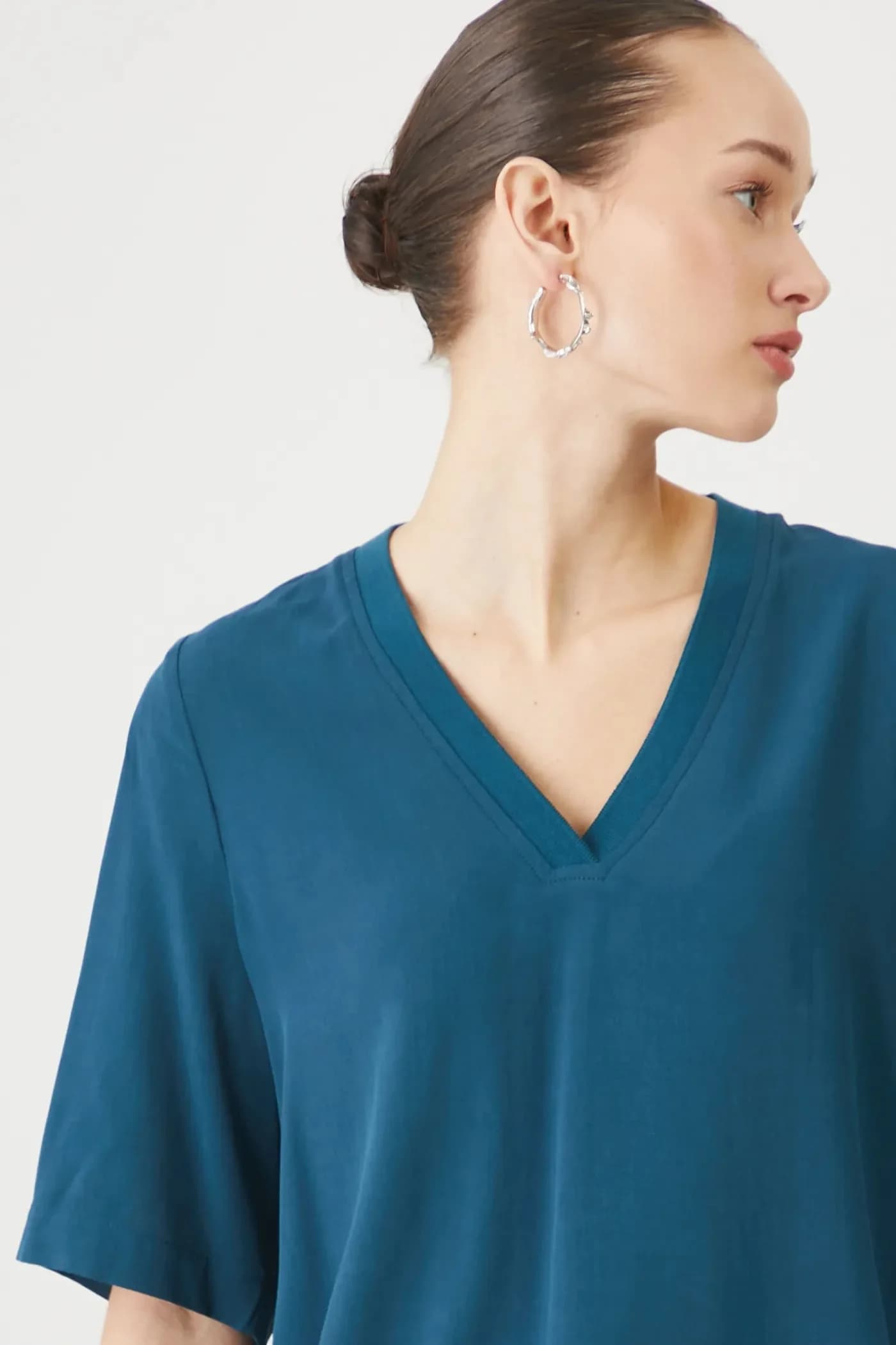 Блуза - фото 4