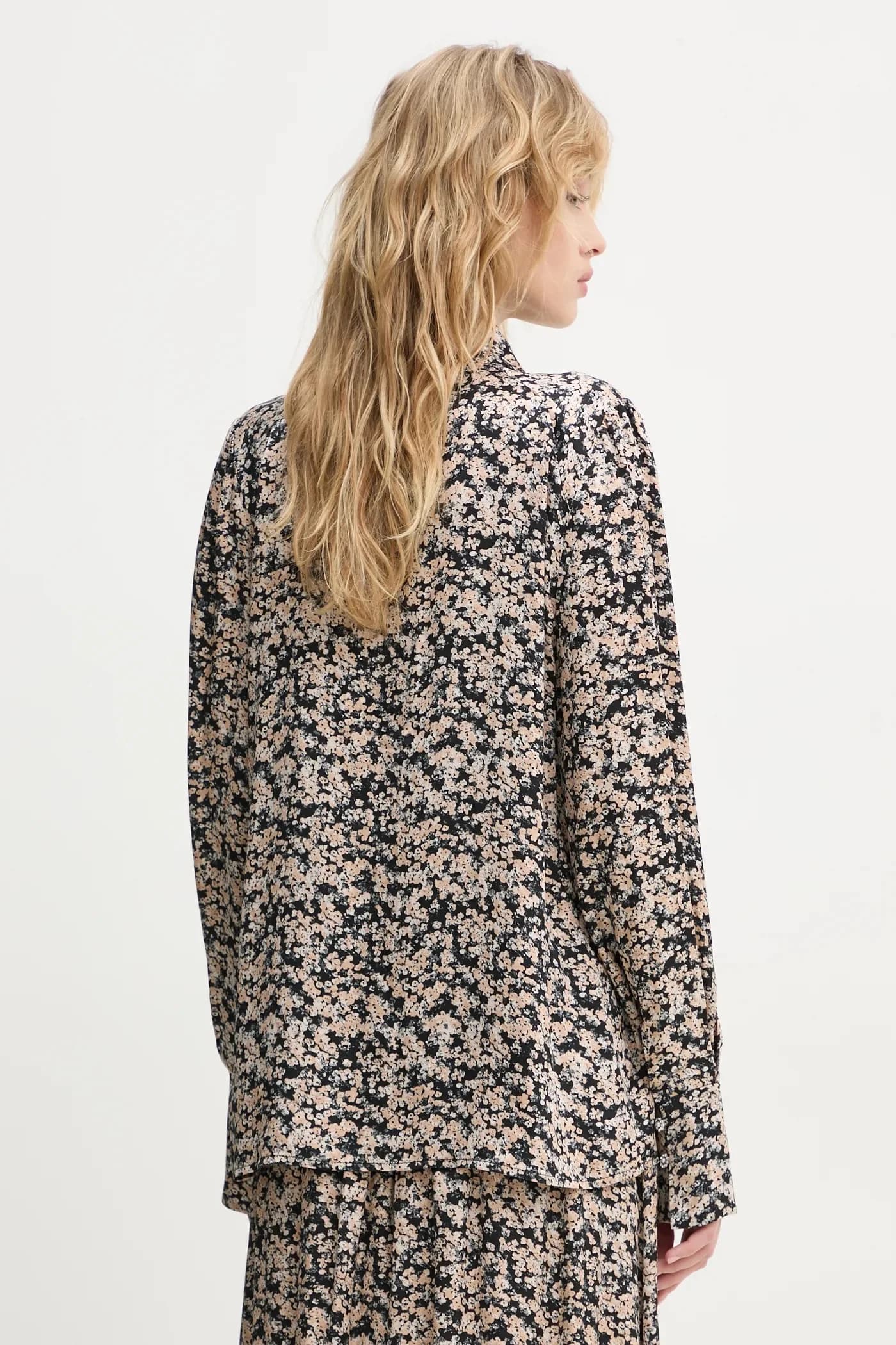 Блуза - фото 3