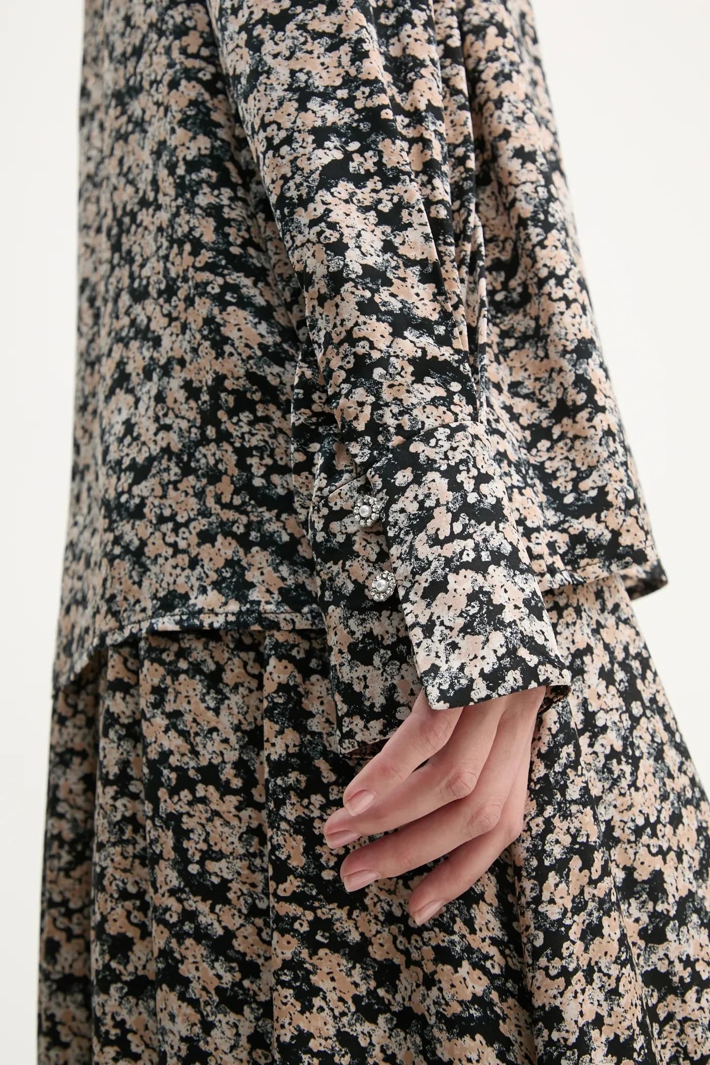 Блуза - фото 5