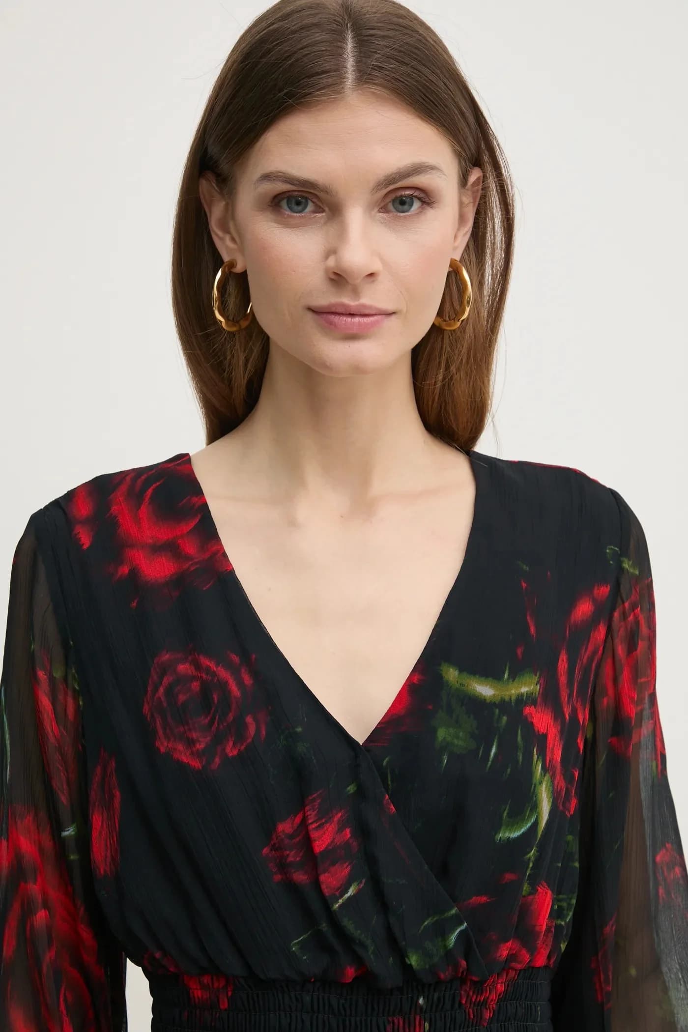 МИШКА блузка - фото 4