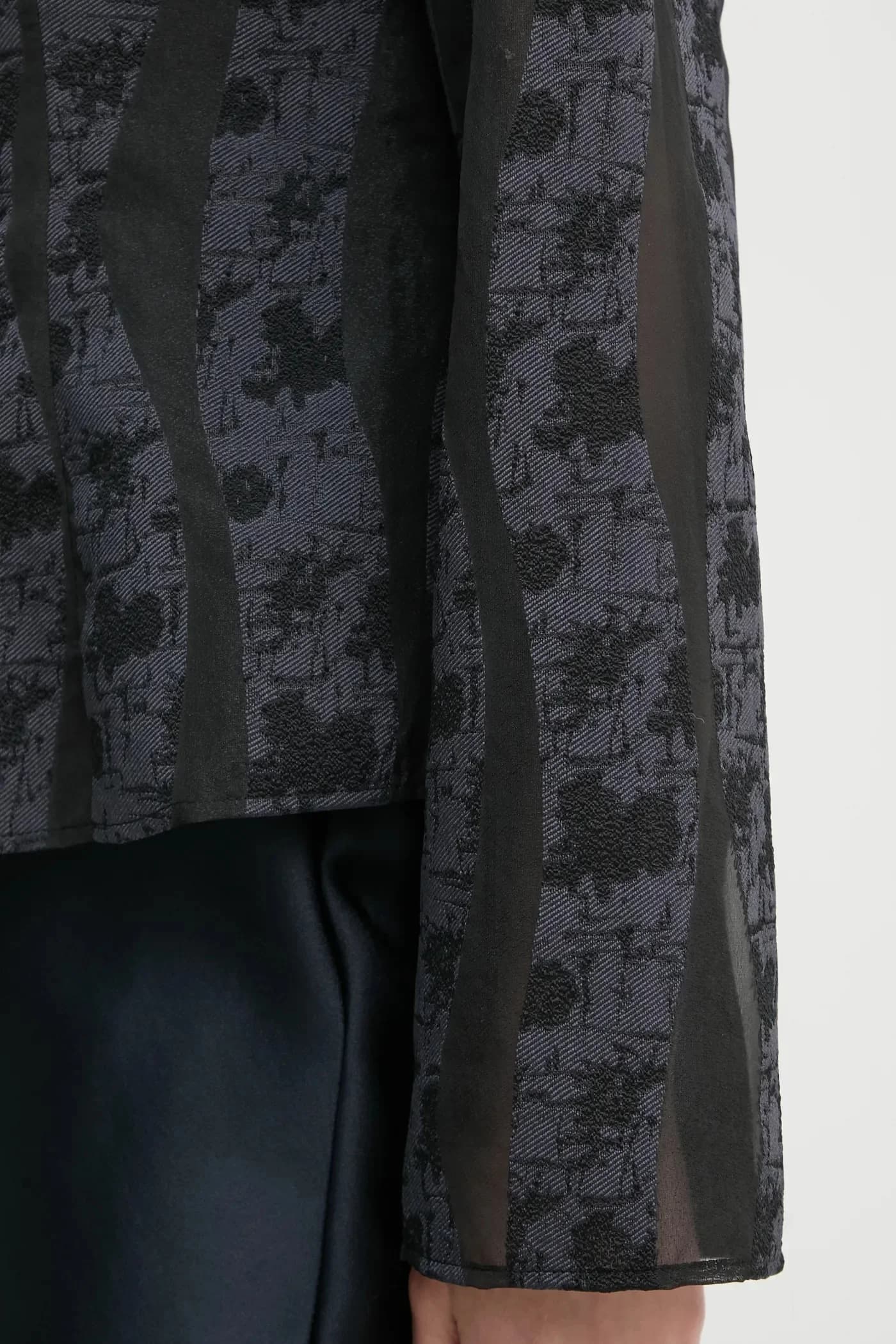 СААНАЙ блузка - фото 5