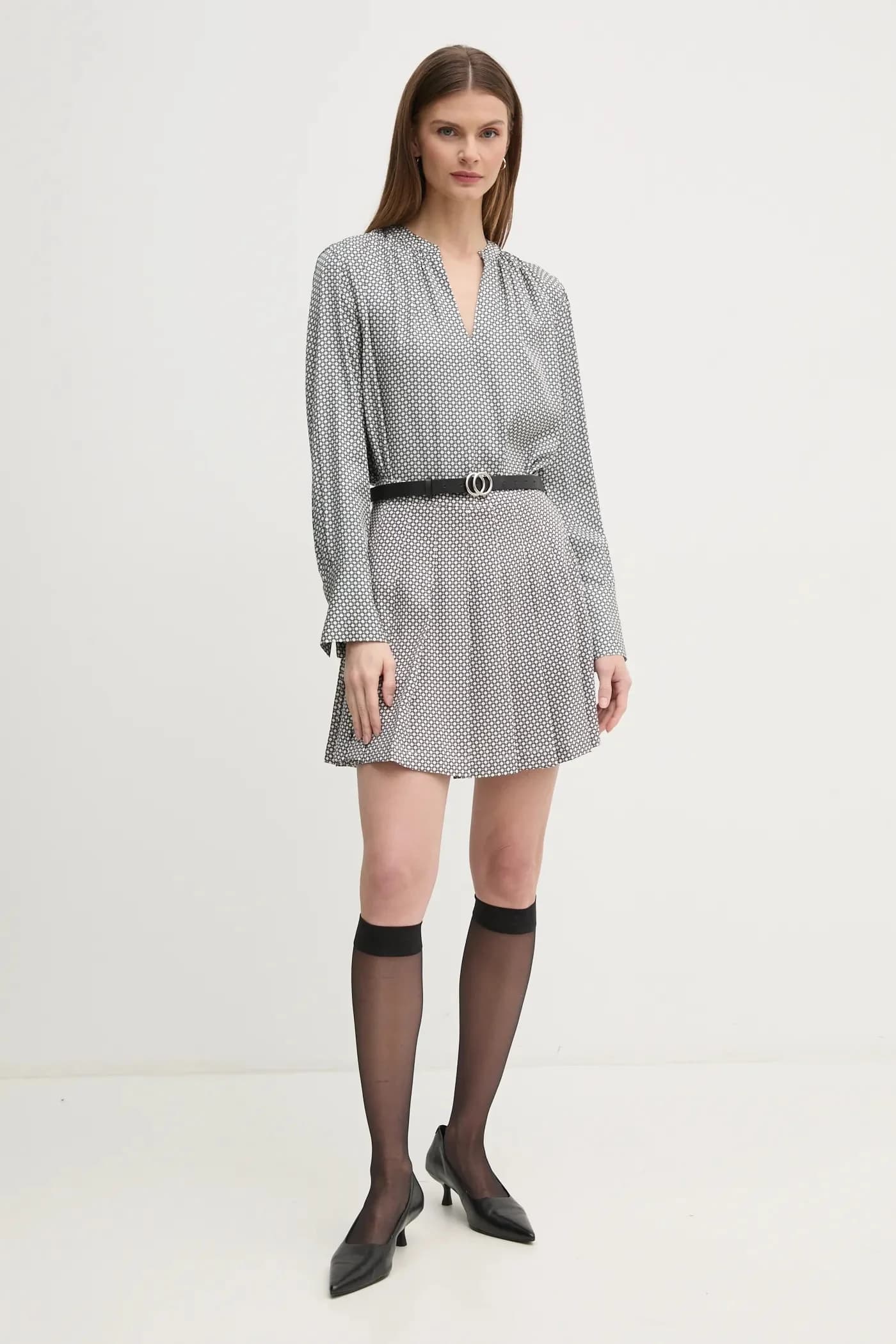 Блуза - фото 2