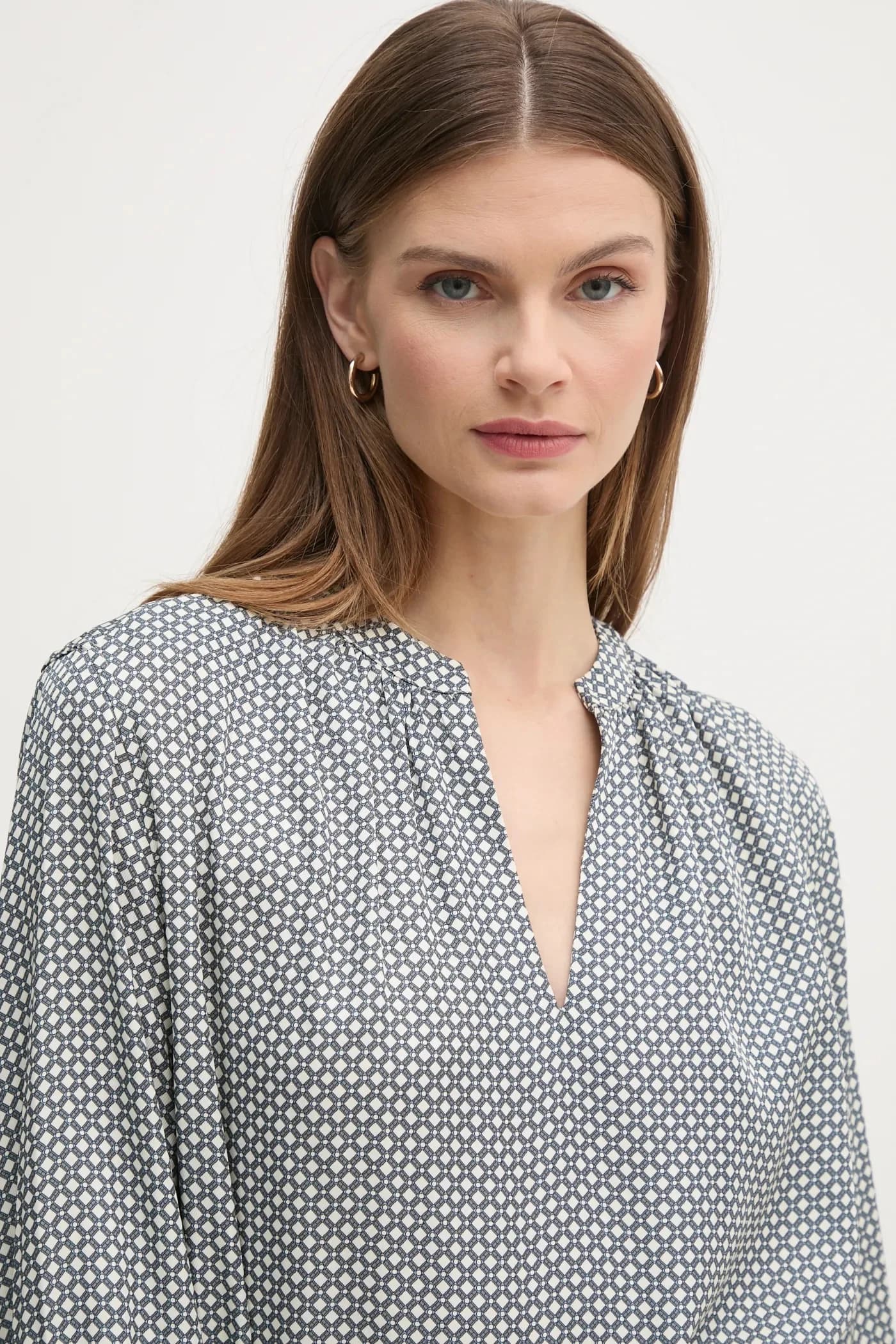 Блуза - фото 4