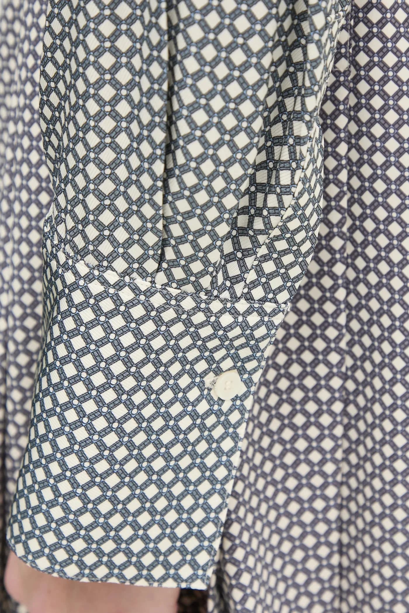 Блуза - фото 5